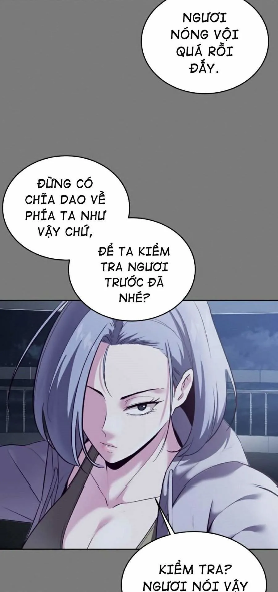 Cậu Bé Của Thần Chết chương 121 - trang 54