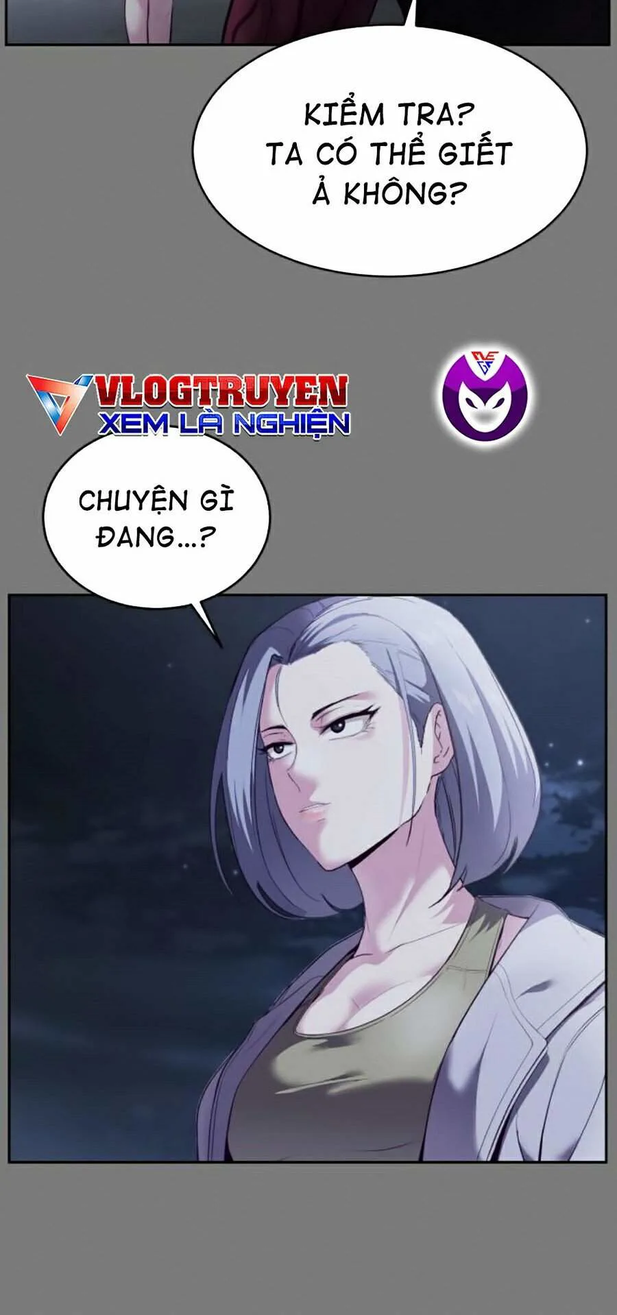 Cậu Bé Của Thần Chết chương 121 - trang 58