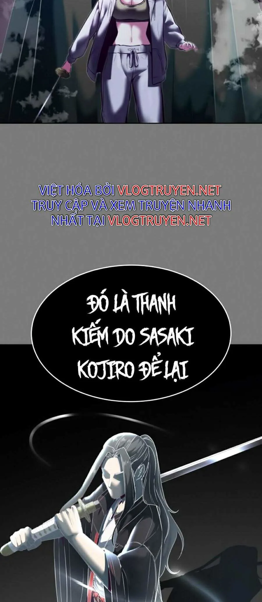 Cậu Bé Của Thần Chết chương 121 - trang 112