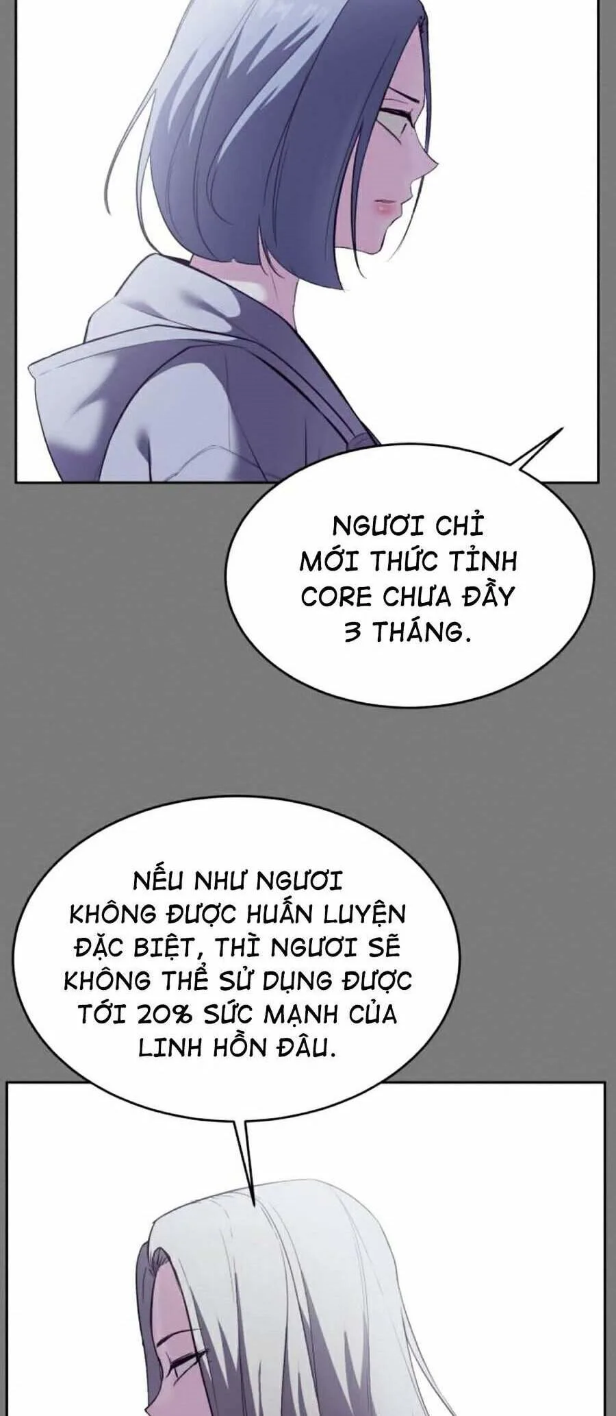 Cậu Bé Của Thần Chết chương 121 - trang 114