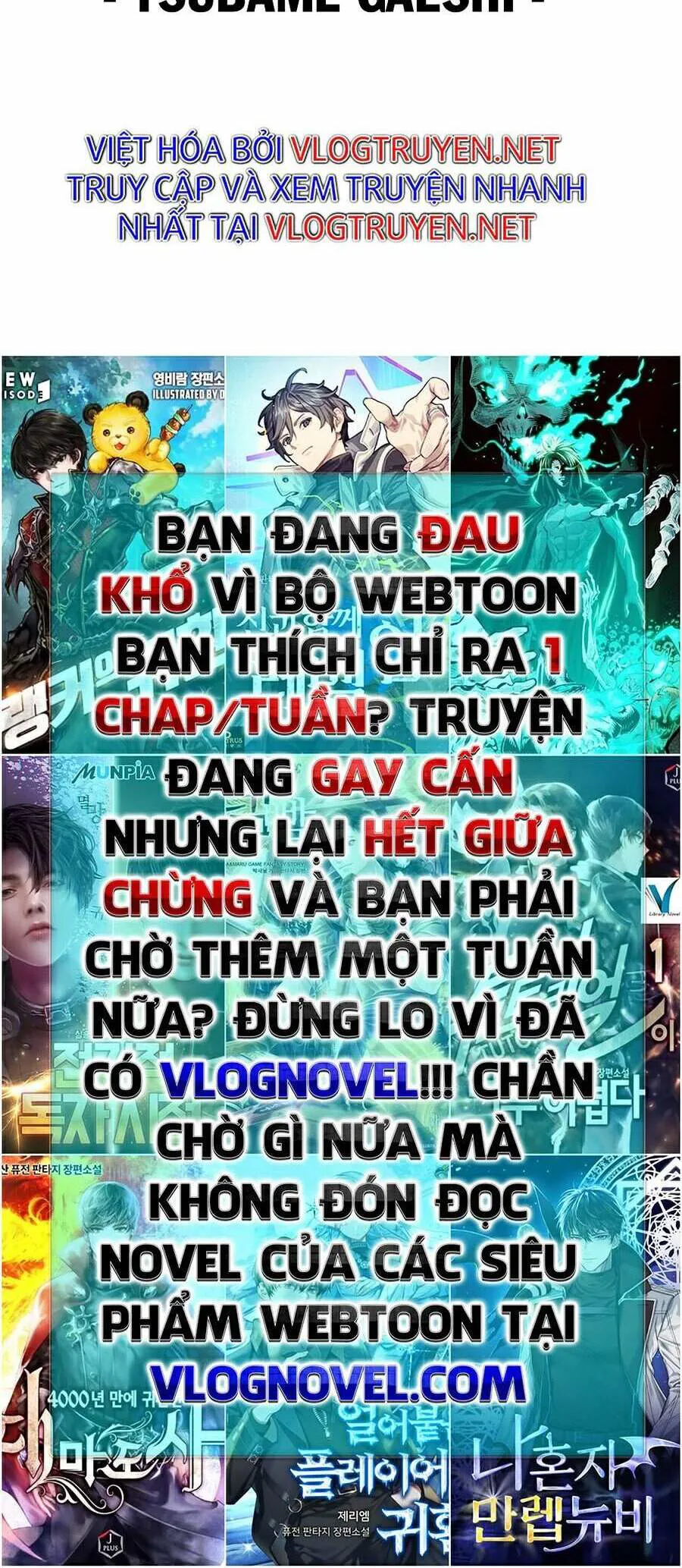Cậu Bé Của Thần Chết chương 121 - trang 130