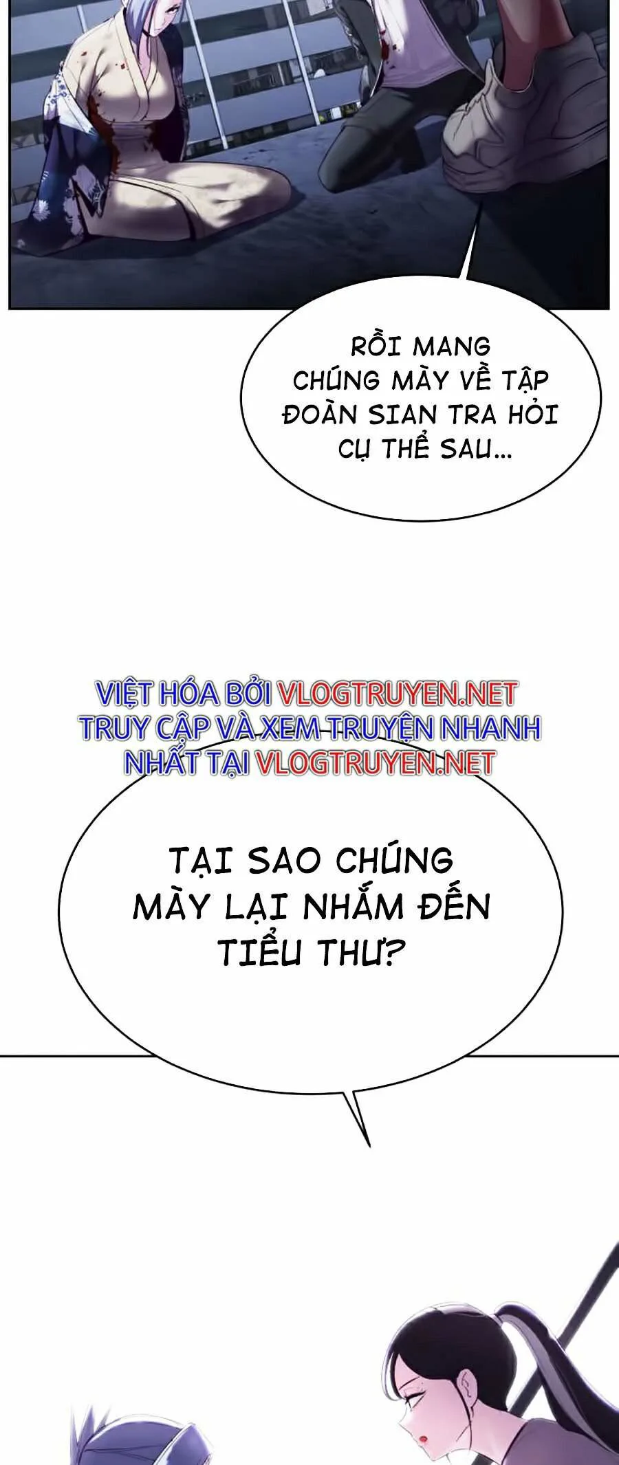 Cậu Bé Của Thần Chết chương 123 - trang 11