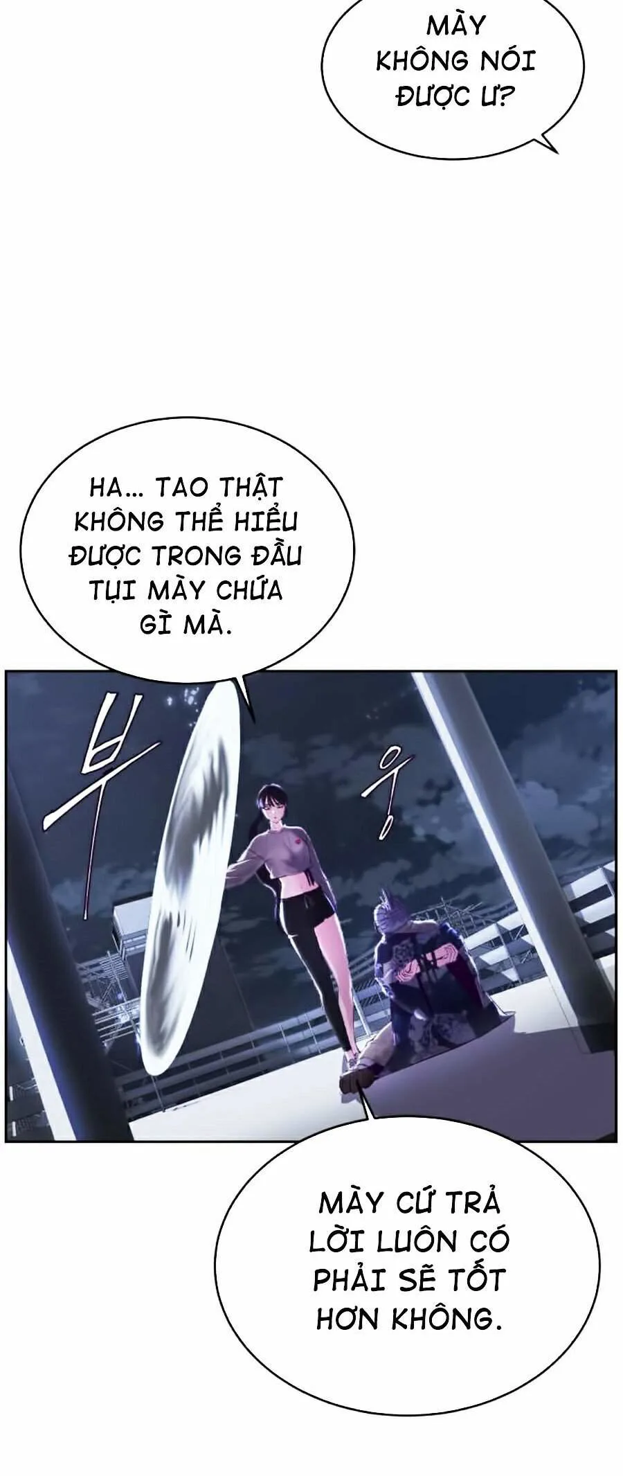 Cậu Bé Của Thần Chết chương 123 - trang 14