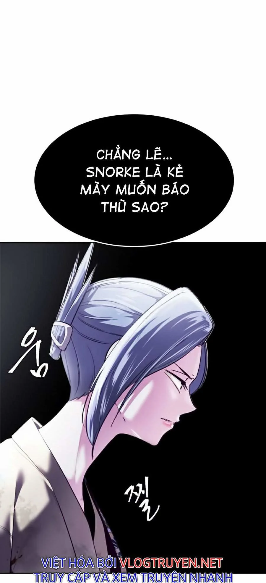Cậu Bé Của Thần Chết chương 123 - trang 28