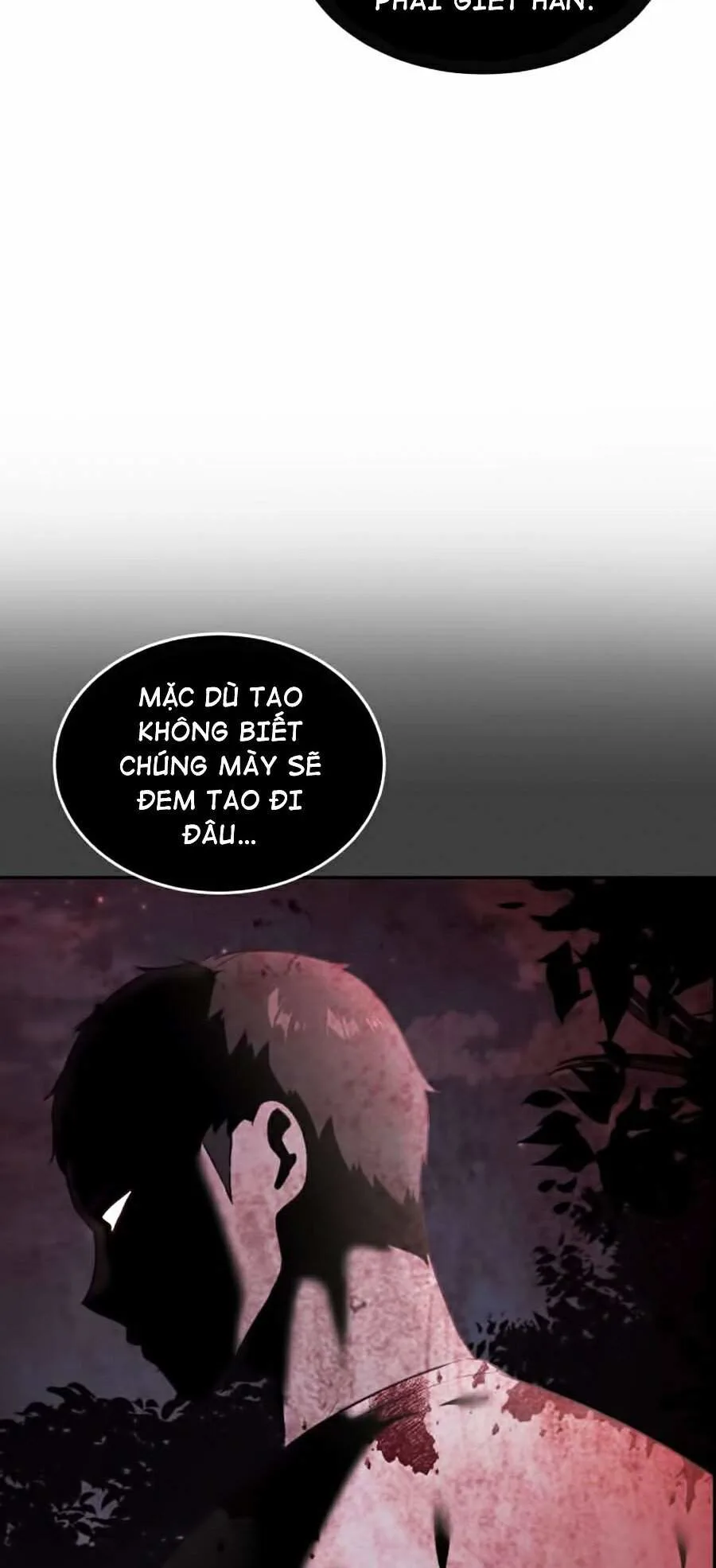 Cậu Bé Của Thần Chết chương 123 - trang 31
