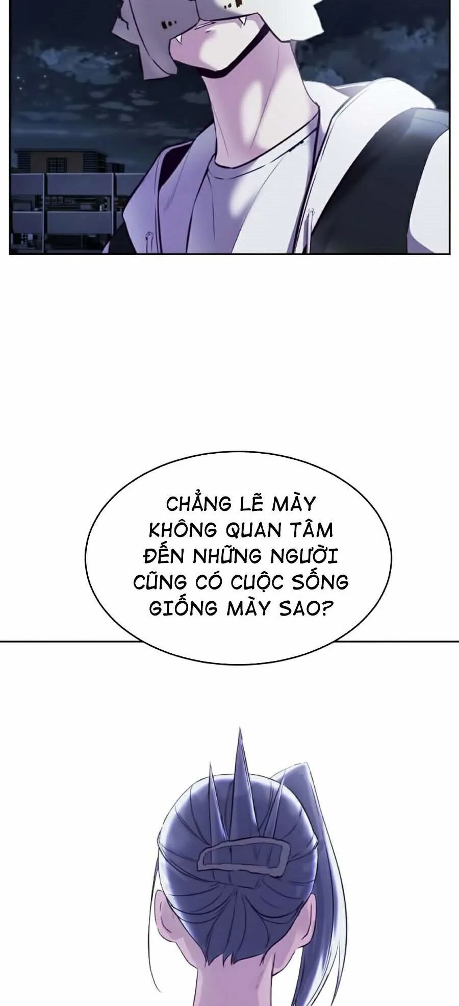 Cậu Bé Của Thần Chết chương 123 - trang 44