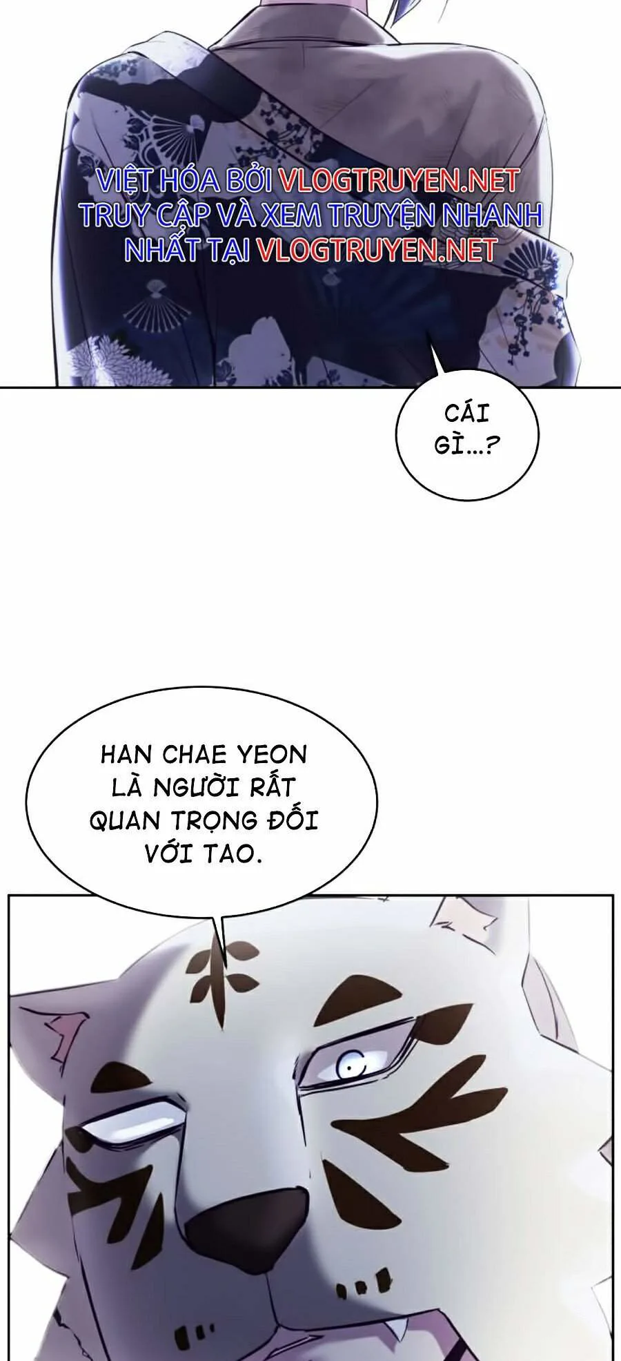 Cậu Bé Của Thần Chết chương 123 - trang 45