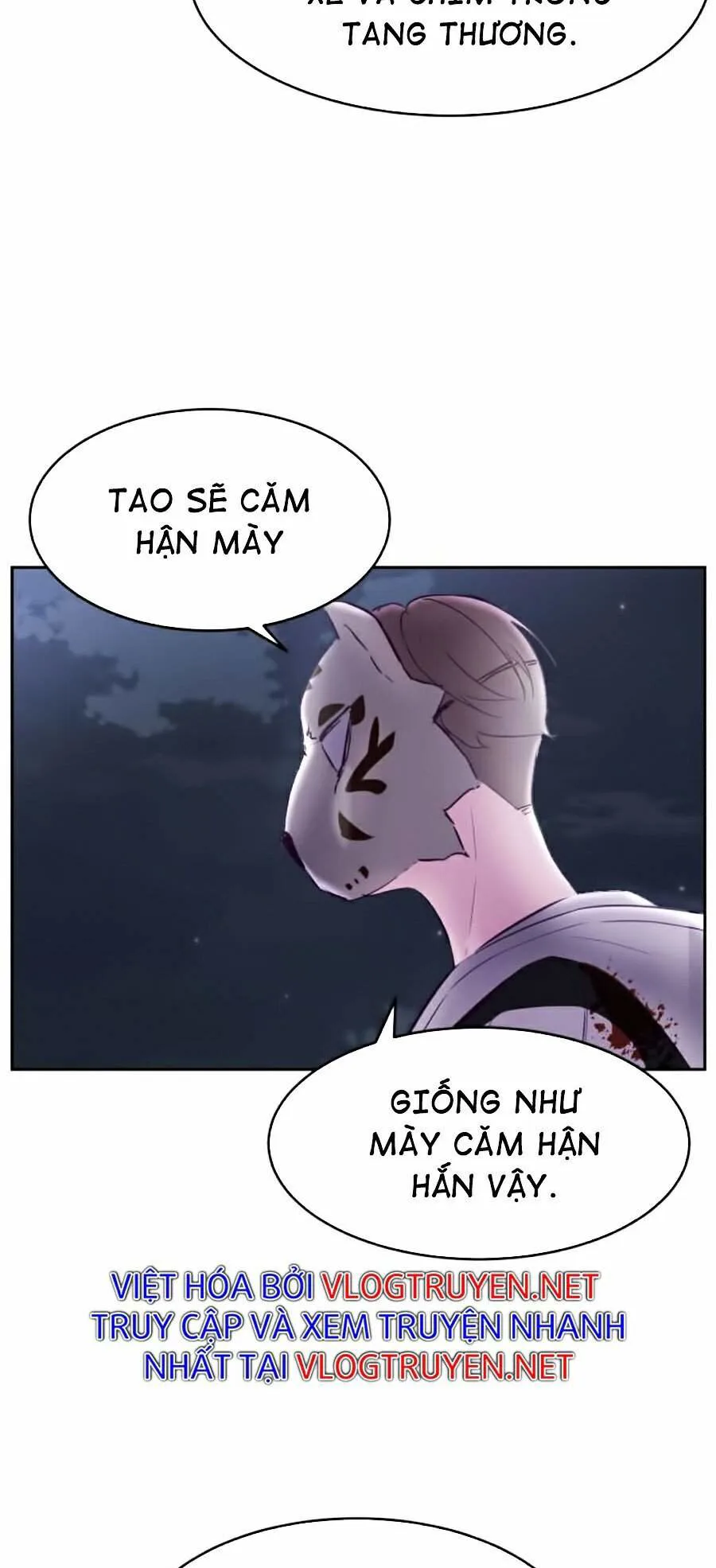 Cậu Bé Của Thần Chết chương 123 - trang 47