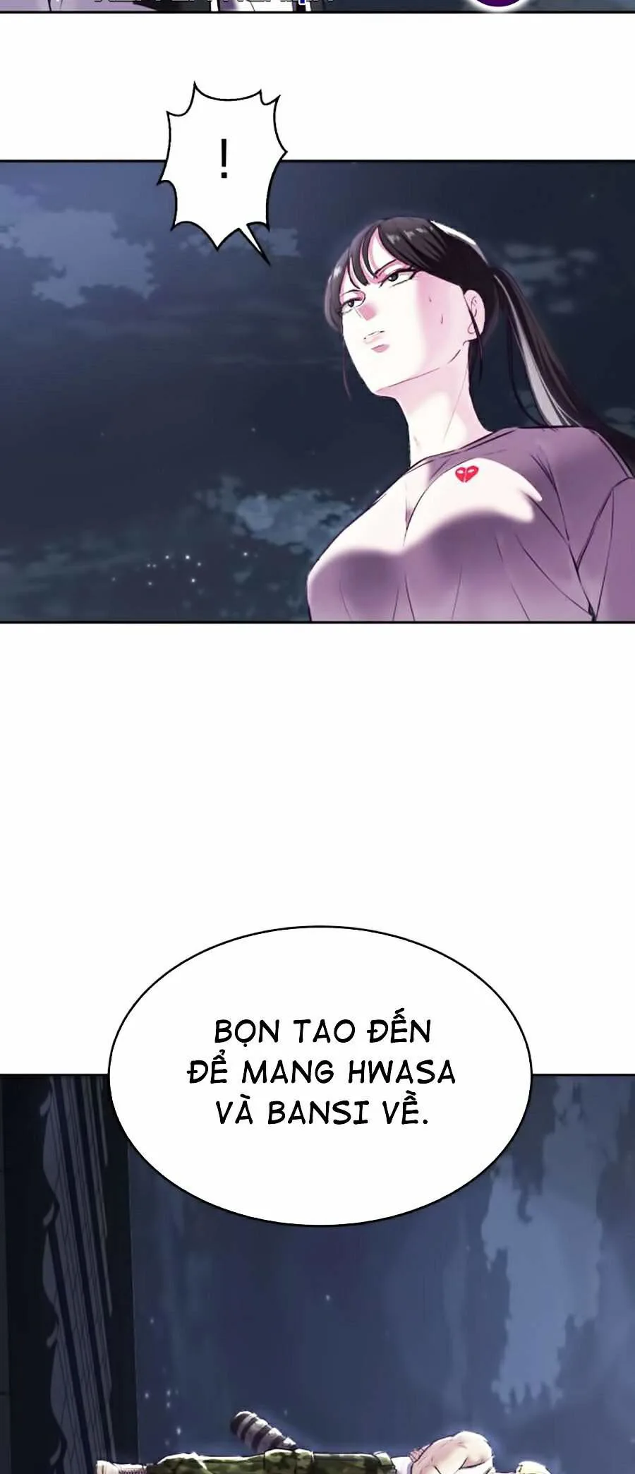 Cậu Bé Của Thần Chết chương 123 - trang 57