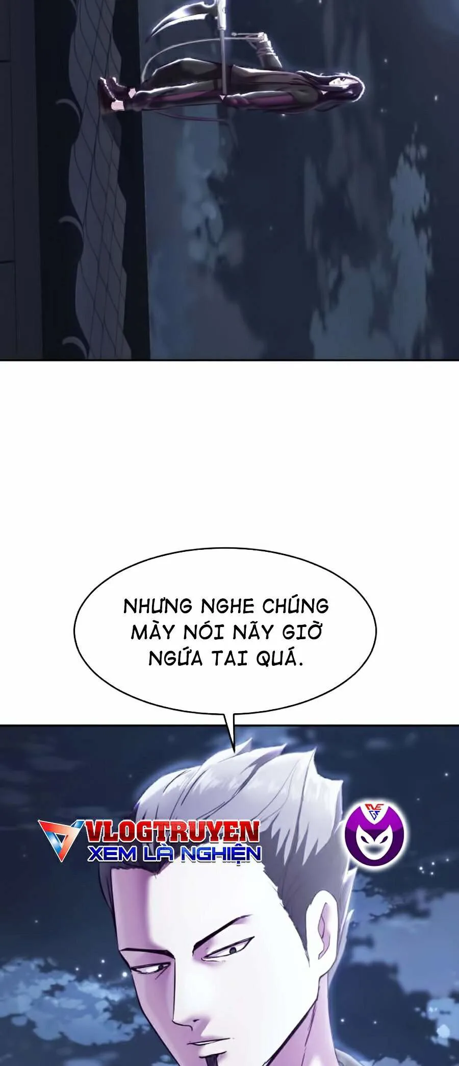Cậu Bé Của Thần Chết chương 123 - trang 59