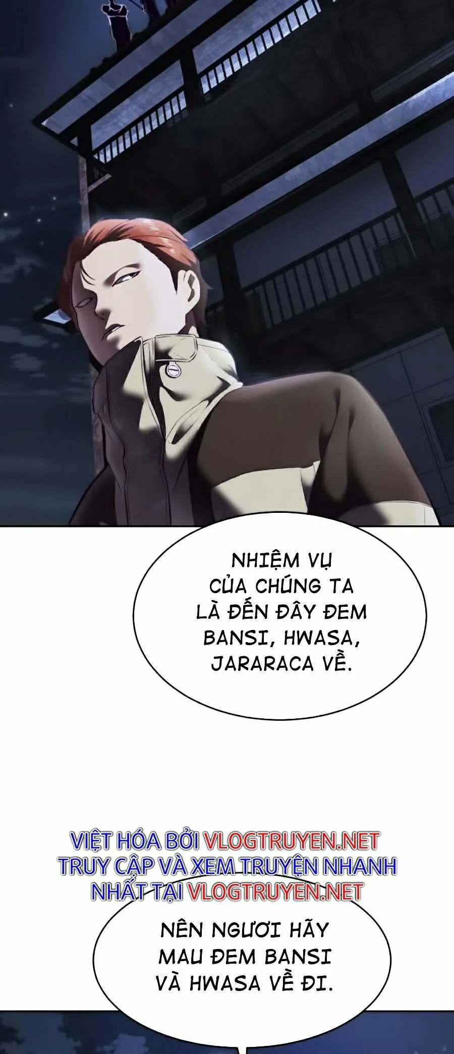 Cậu Bé Của Thần Chết chương 123 - trang 78