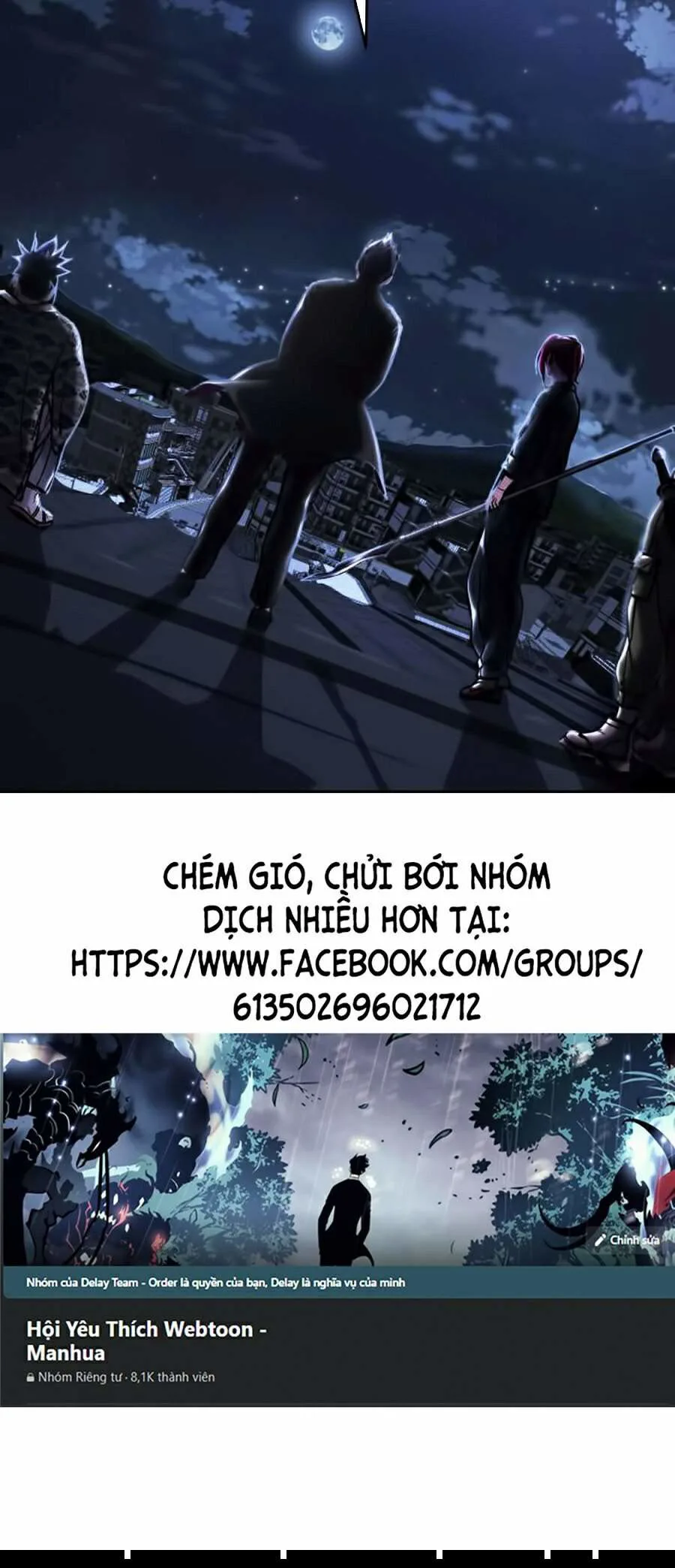 Cậu Bé Của Thần Chết chương 123 - trang 79