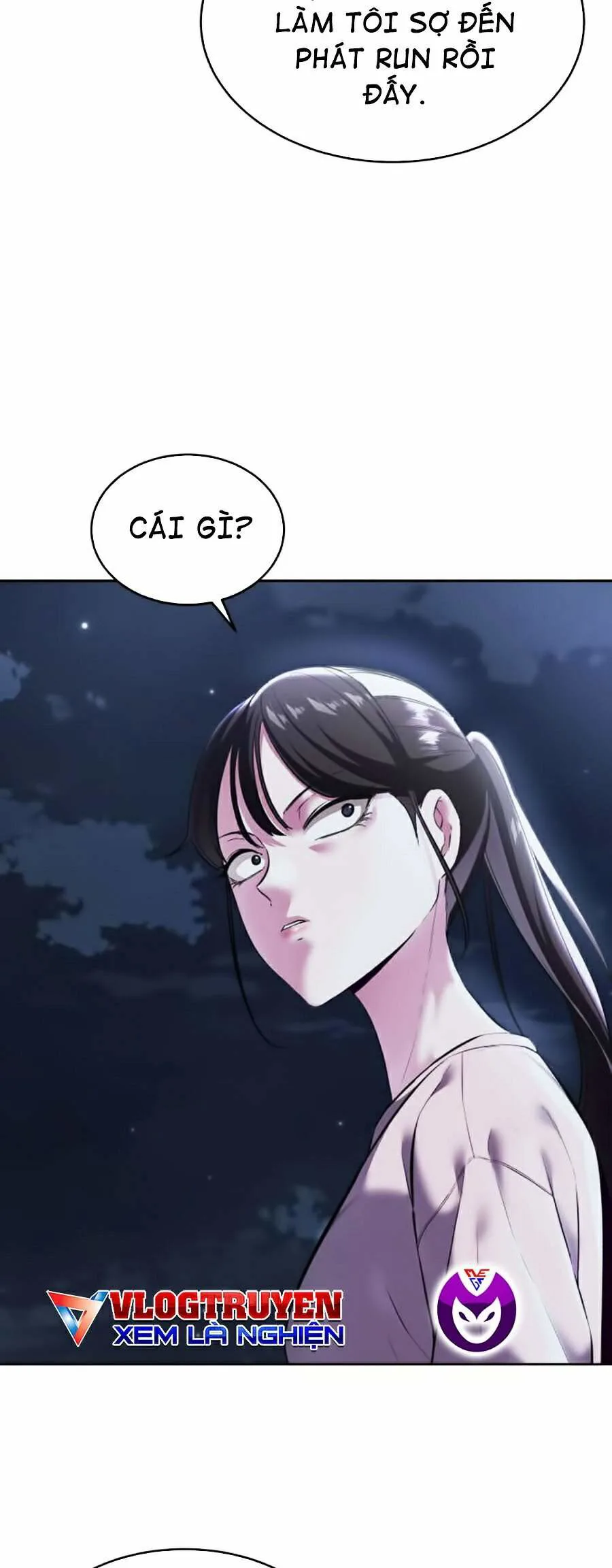Cậu Bé Của Thần Chết chương 123 - trang 83