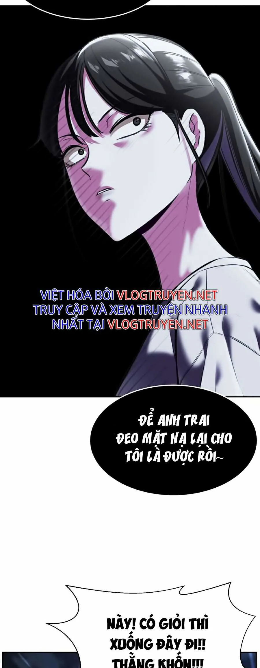 Cậu Bé Của Thần Chết chương 123 - trang 85