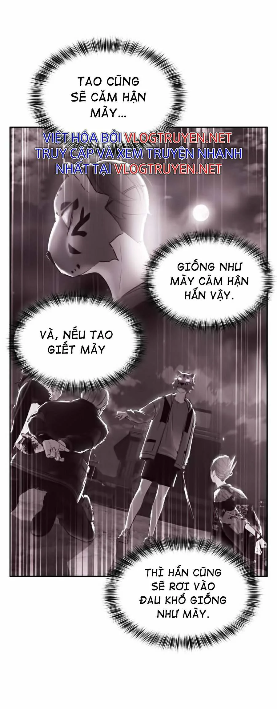Cậu Bé Của Thần Chết chương 123 - trang 91