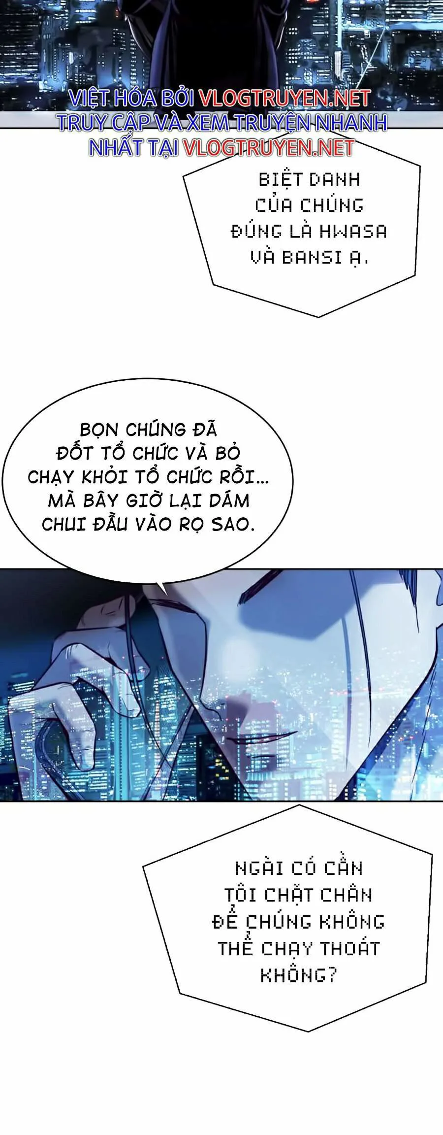 Cậu Bé Của Thần Chết chương 123 - trang 94