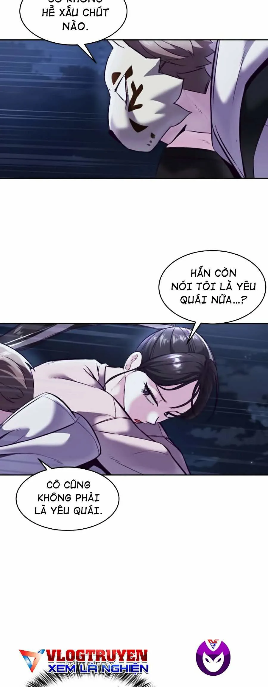 Cậu Bé Của Thần Chết chương 123 - trang 97