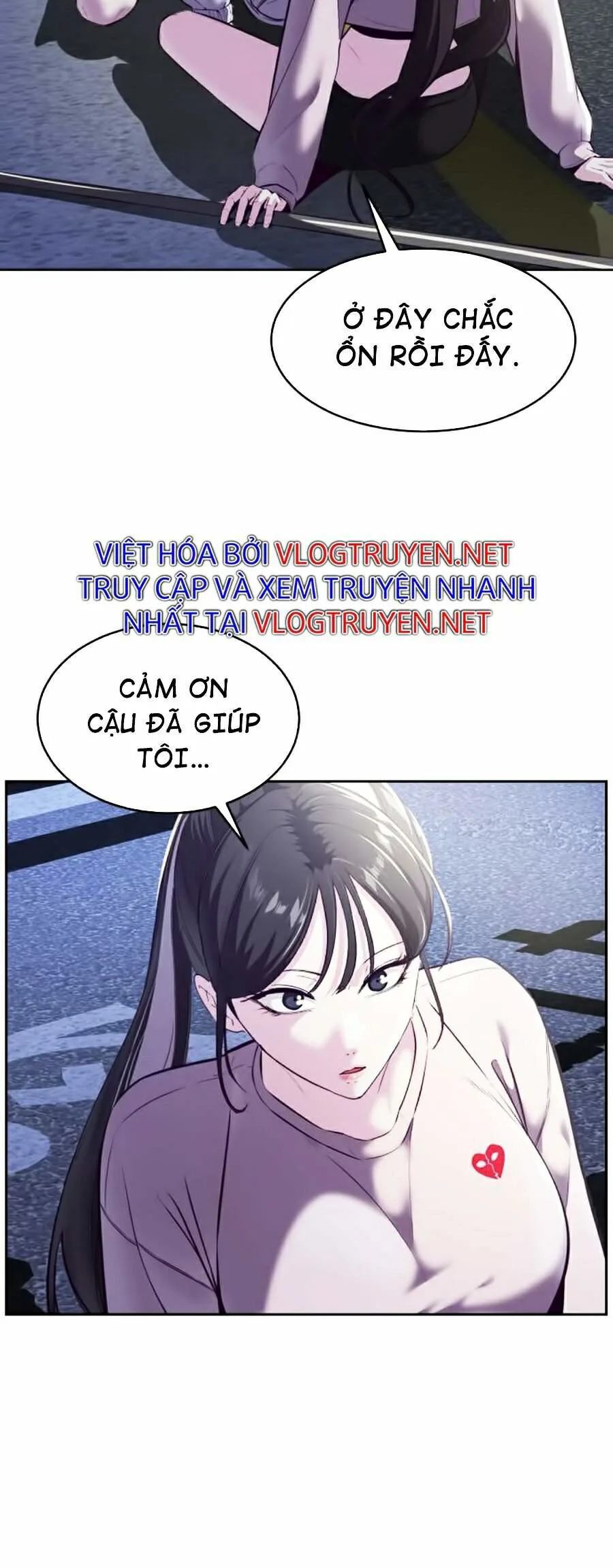 Cậu Bé Của Thần Chết chương 123 - trang 99