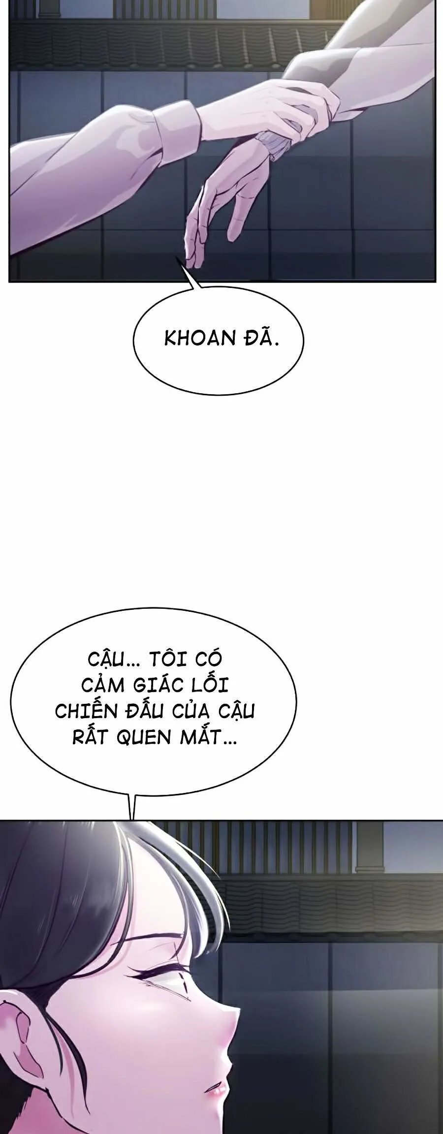 Cậu Bé Của Thần Chết chương 123 - trang 101