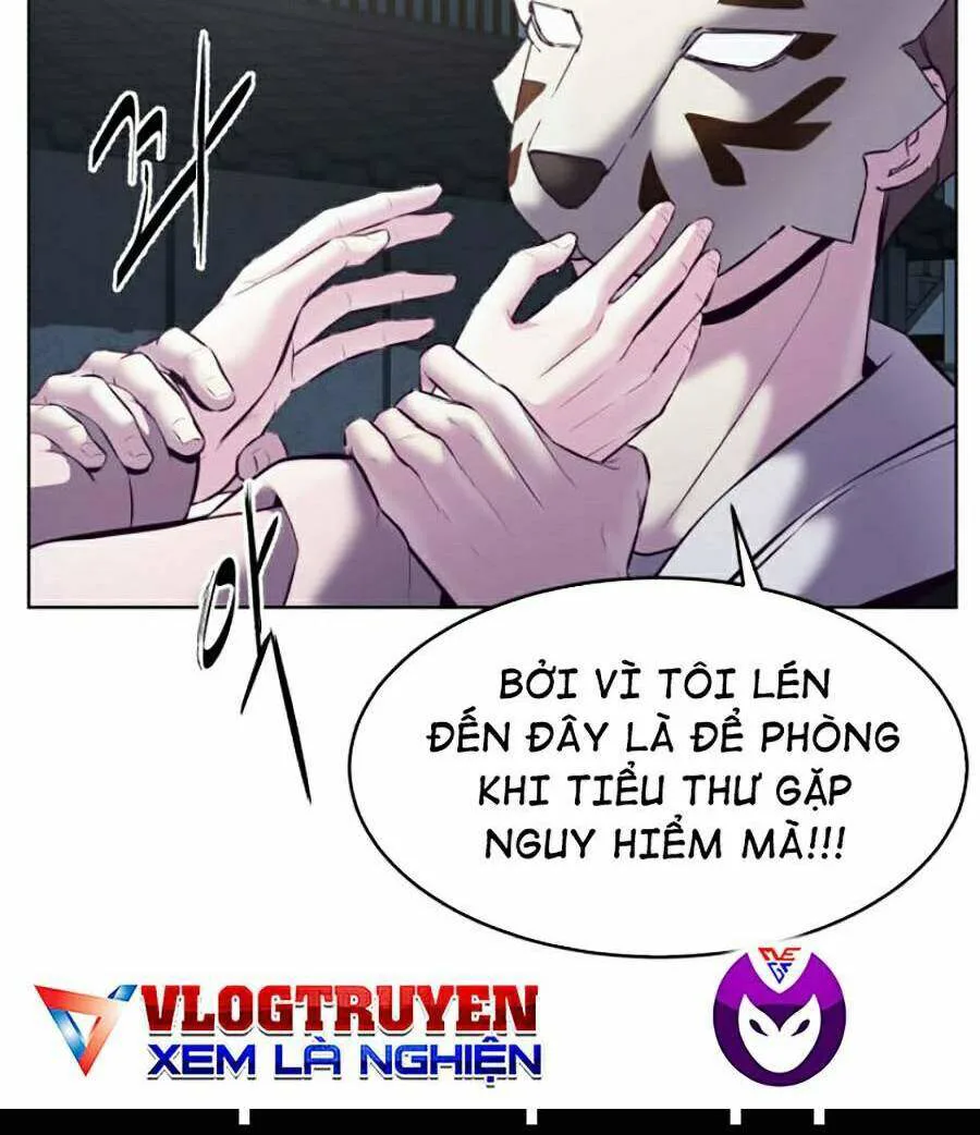 Cậu Bé Của Thần Chết chương 124 - trang 34