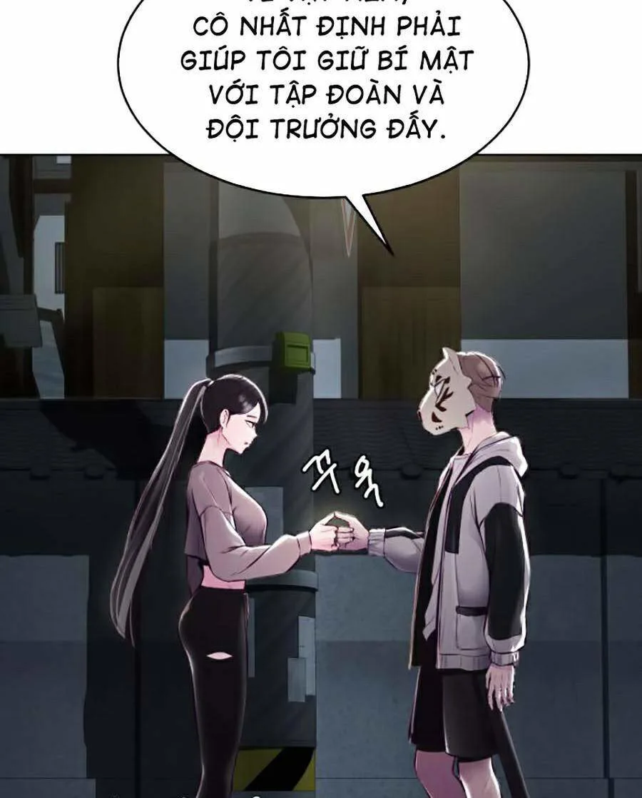 Cậu Bé Của Thần Chết chương 124 - trang 41