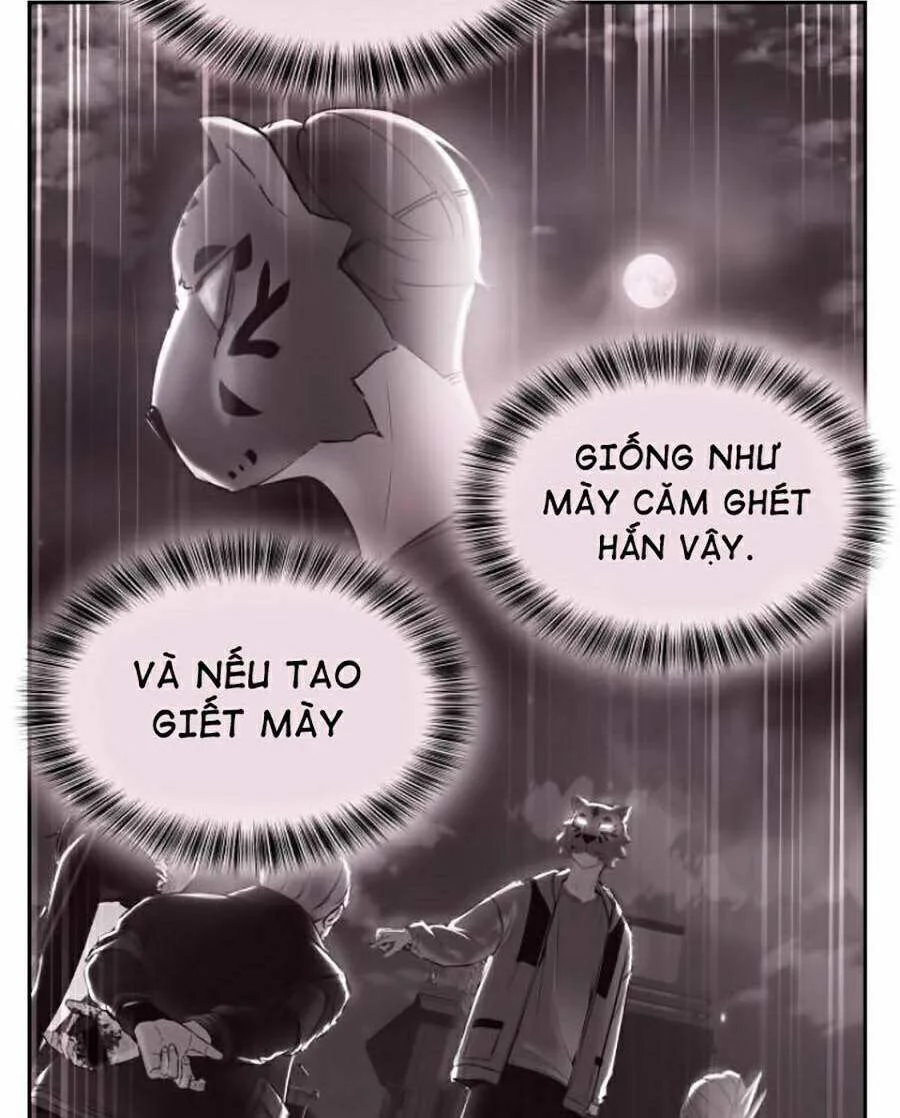 Cậu Bé Của Thần Chết chương 124 - trang 54