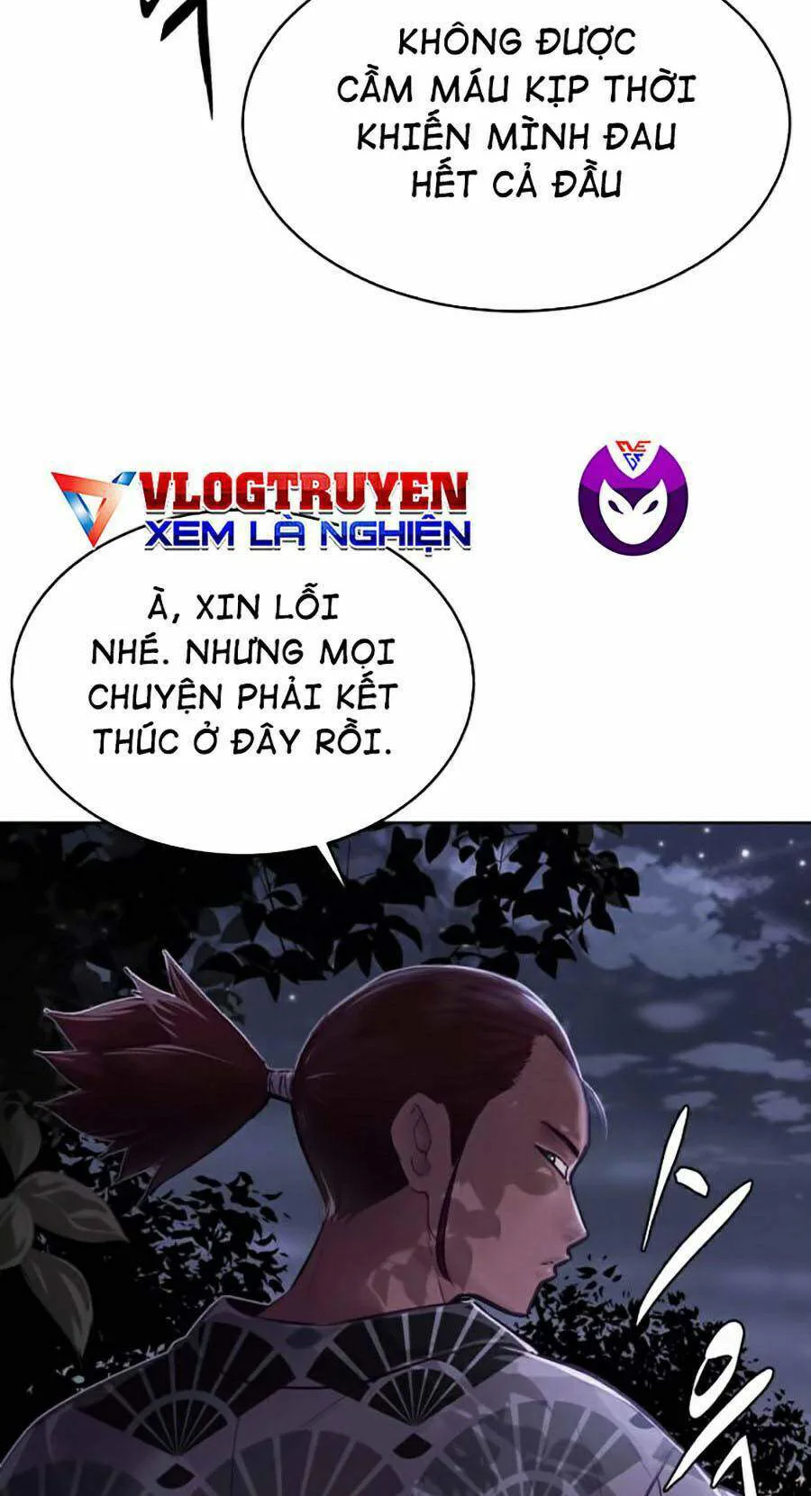 Cậu Bé Của Thần Chết chương 124 - trang 59