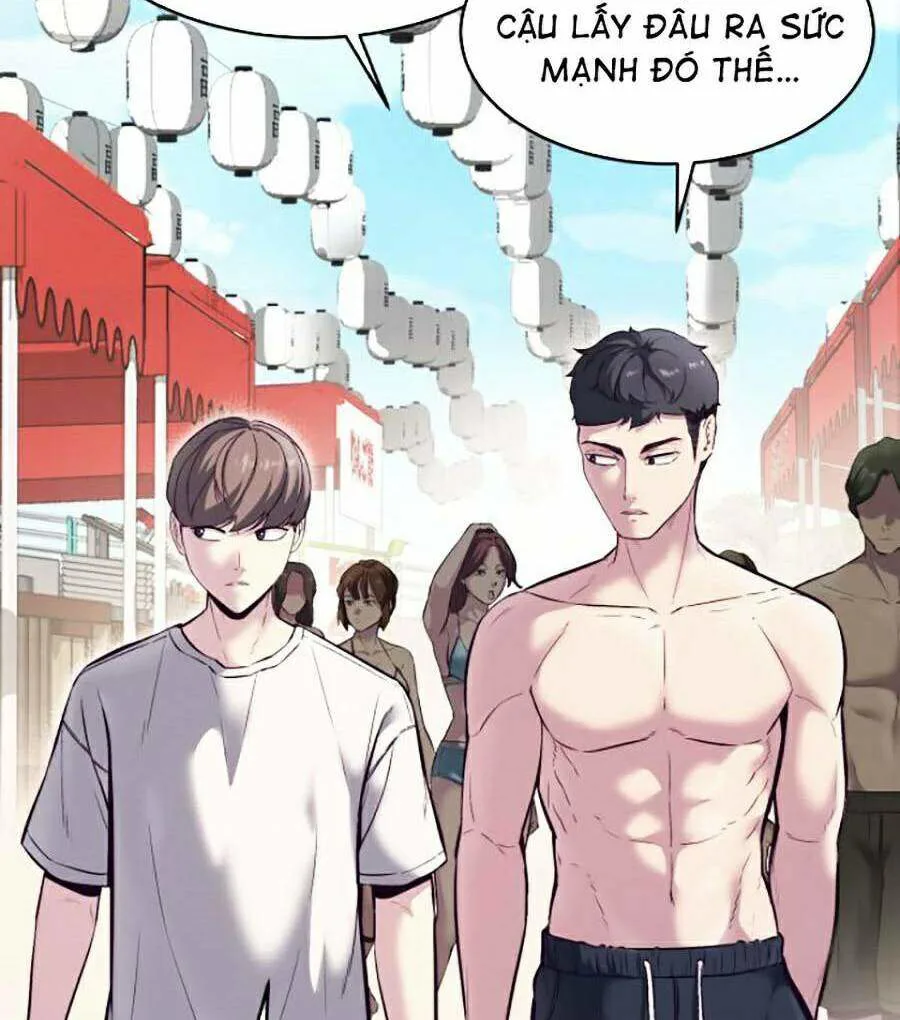 Cậu Bé Của Thần Chết chương 124 - trang 94