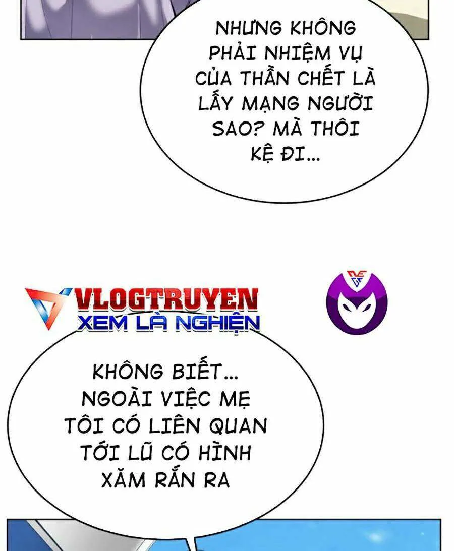 Cậu Bé Của Thần Chết chương 124 - trang 112