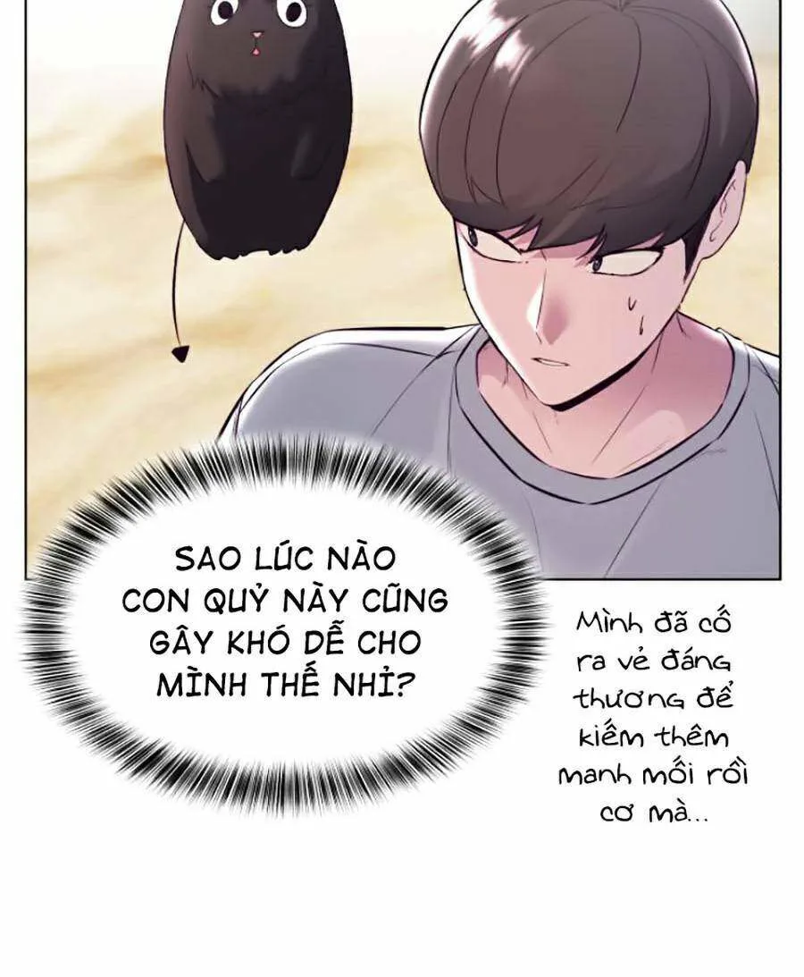 Cậu Bé Của Thần Chết chương 124 - trang 117