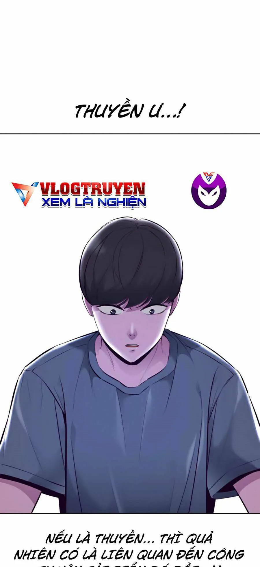 Cậu Bé Của Thần Chết chương 124 - trang 138