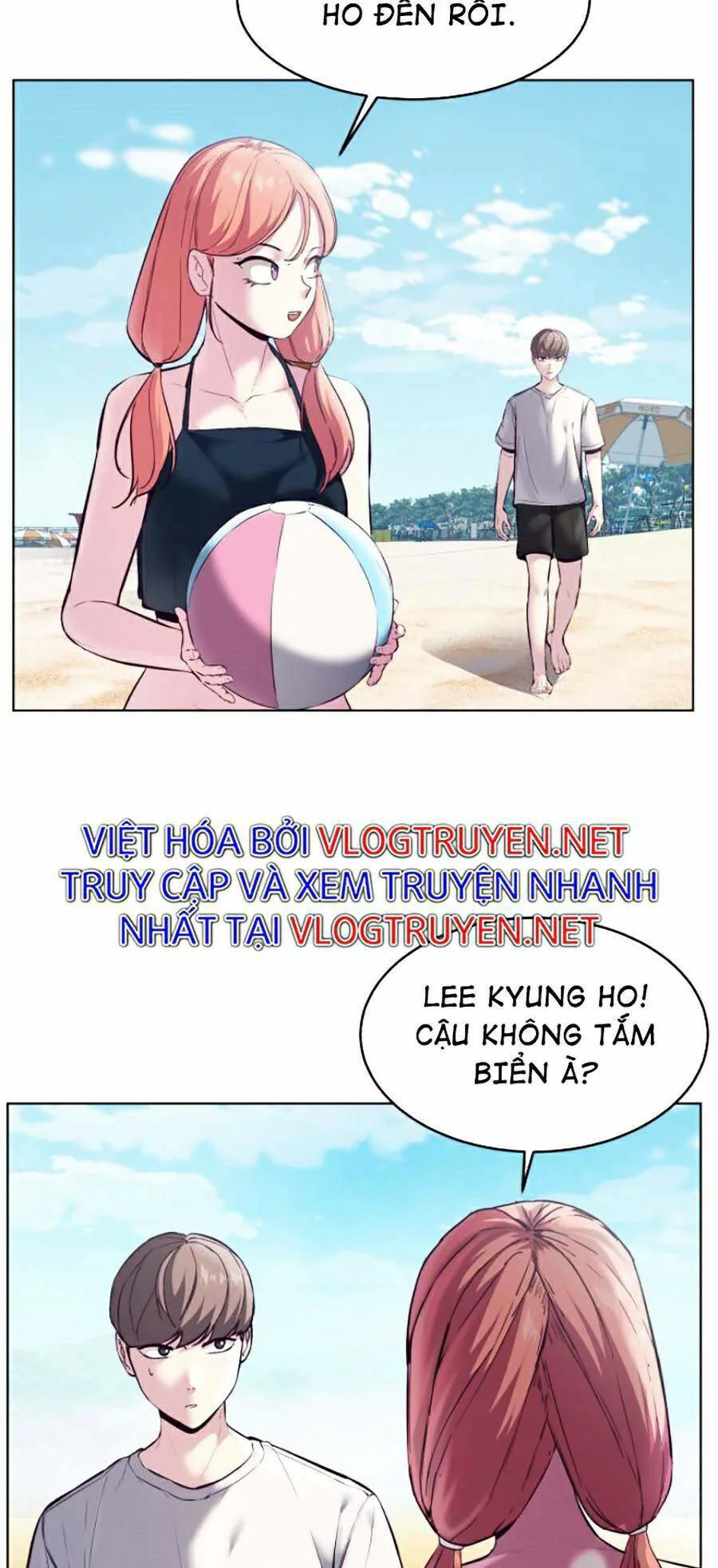 Cậu Bé Của Thần Chết chương 124 - trang 143