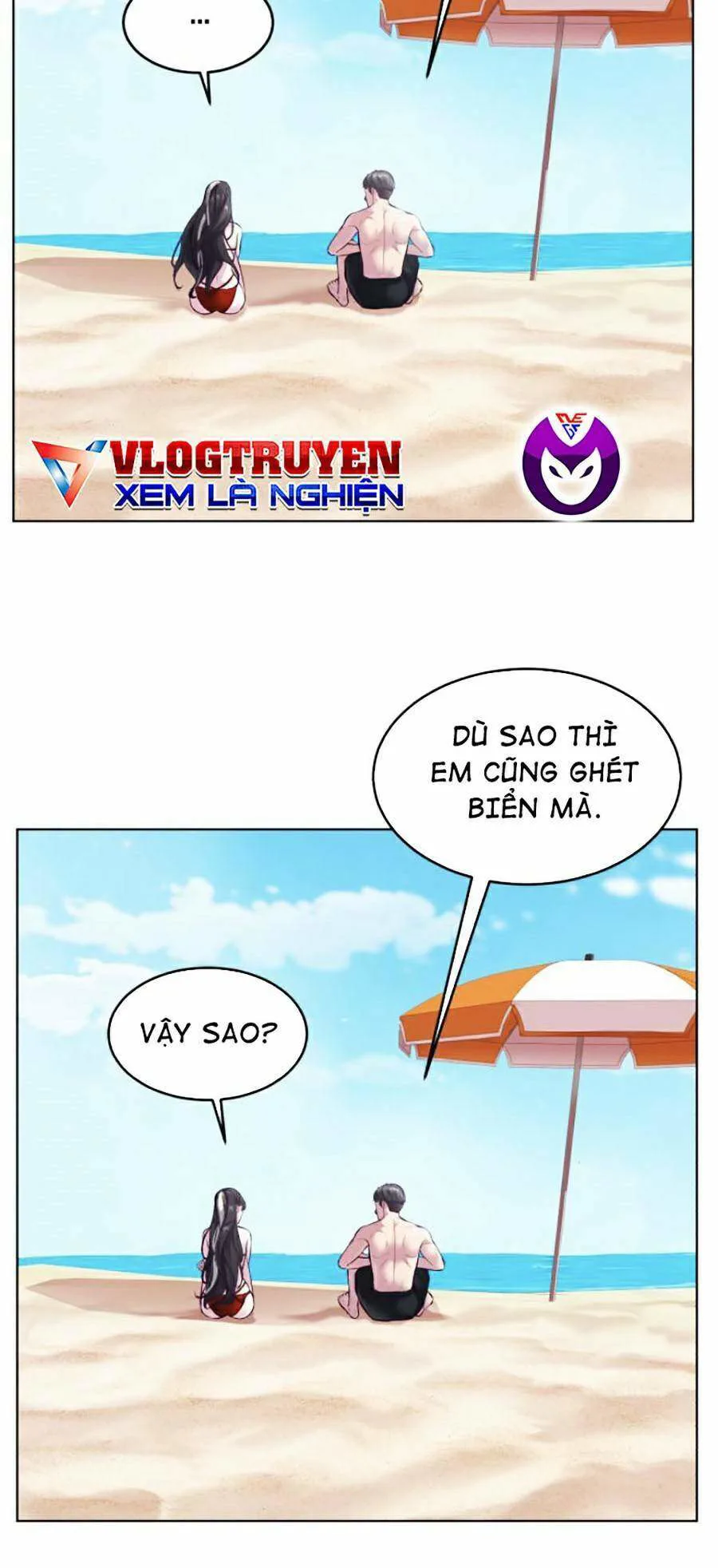 Cậu Bé Của Thần Chết chương 124 - trang 153