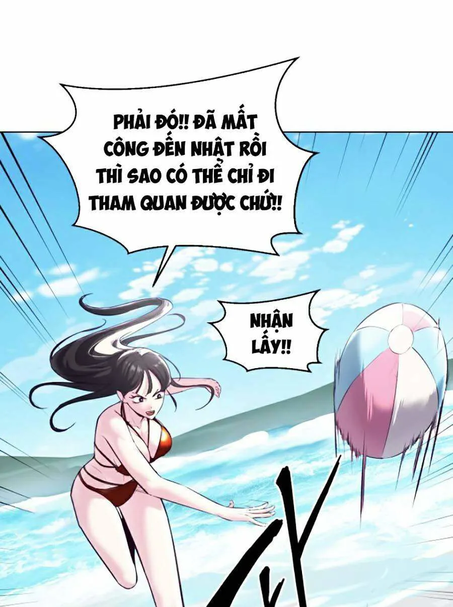 Cậu Bé Của Thần Chết chương 124 - trang 154