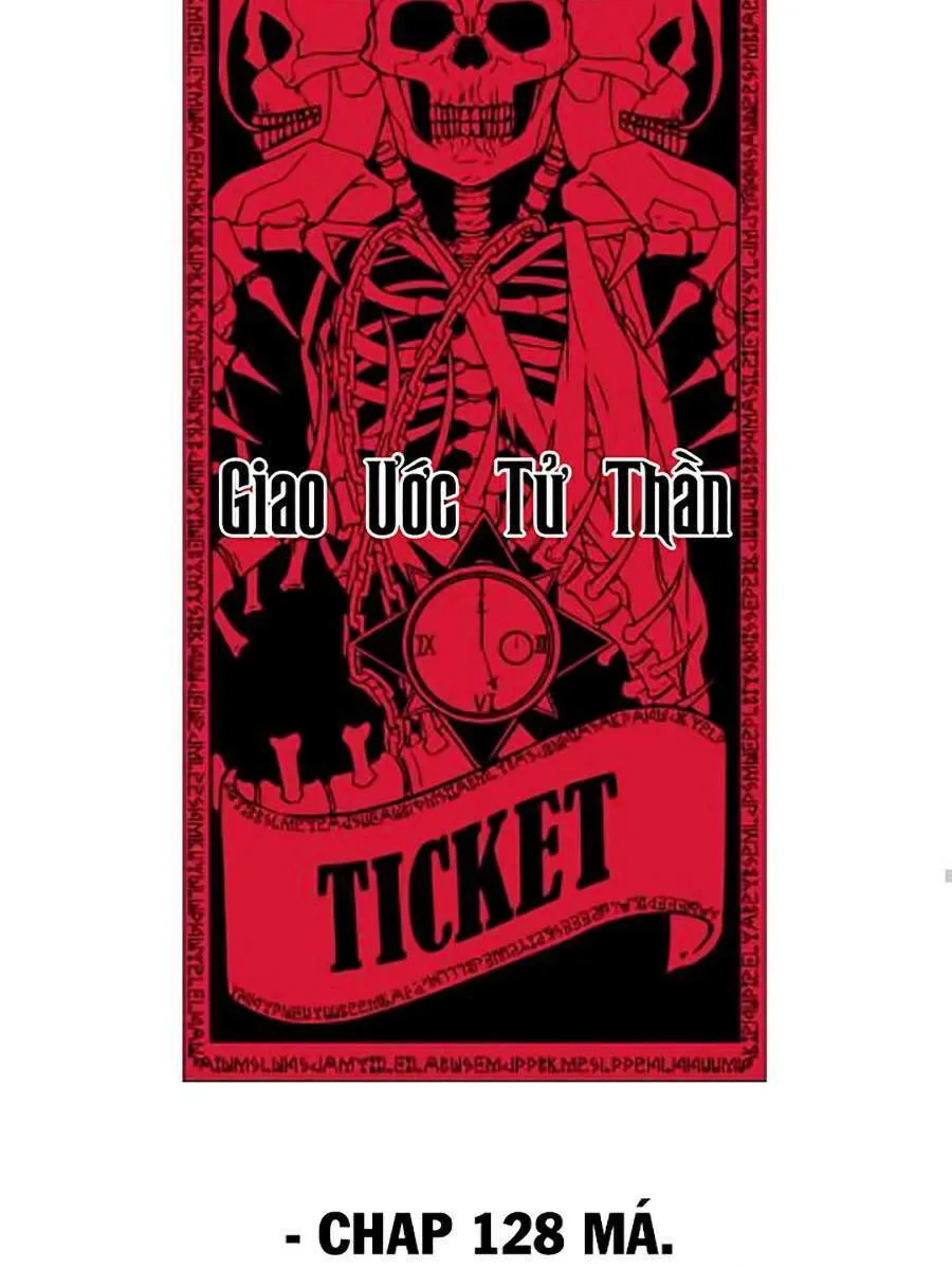 Cậu Bé Của Thần Chết chương 128 - trang 19