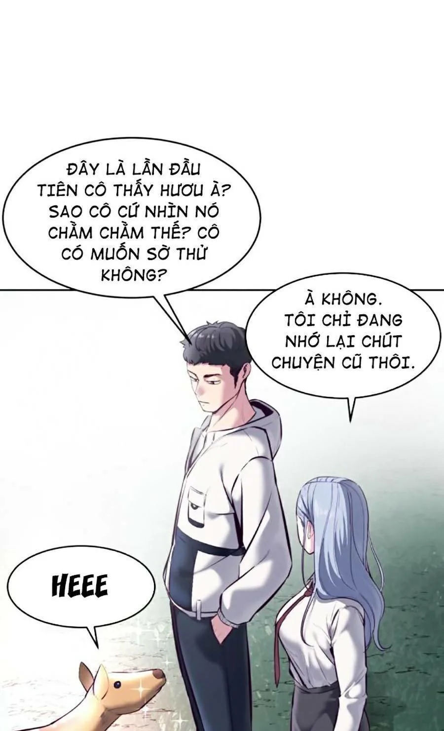 Cậu Bé Của Thần Chết chương 128 - trang 26
