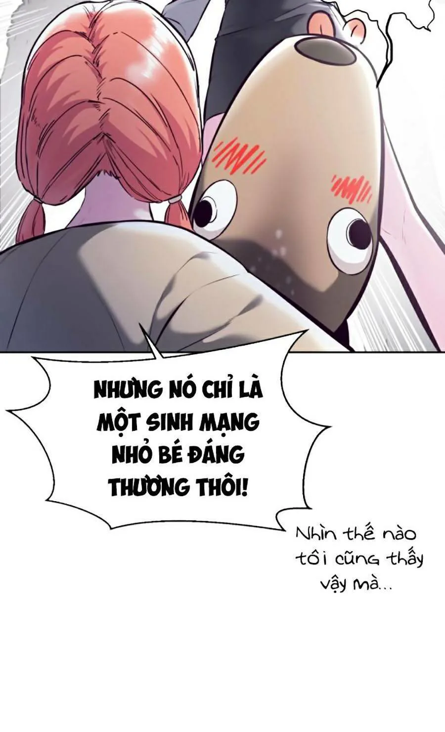 Cậu Bé Của Thần Chết chương 128 - trang 32
