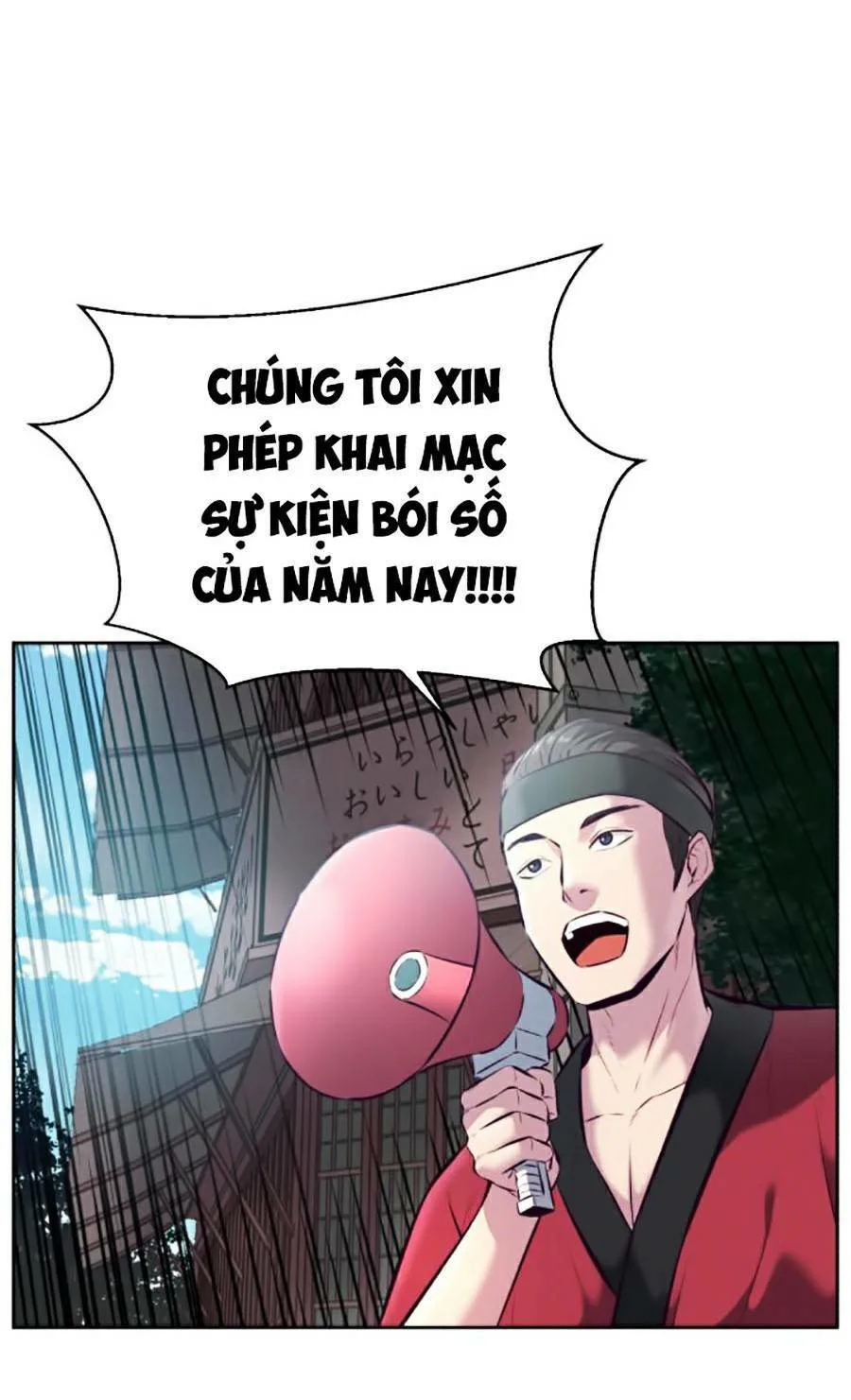 Cậu Bé Của Thần Chết chương 128 - trang 33