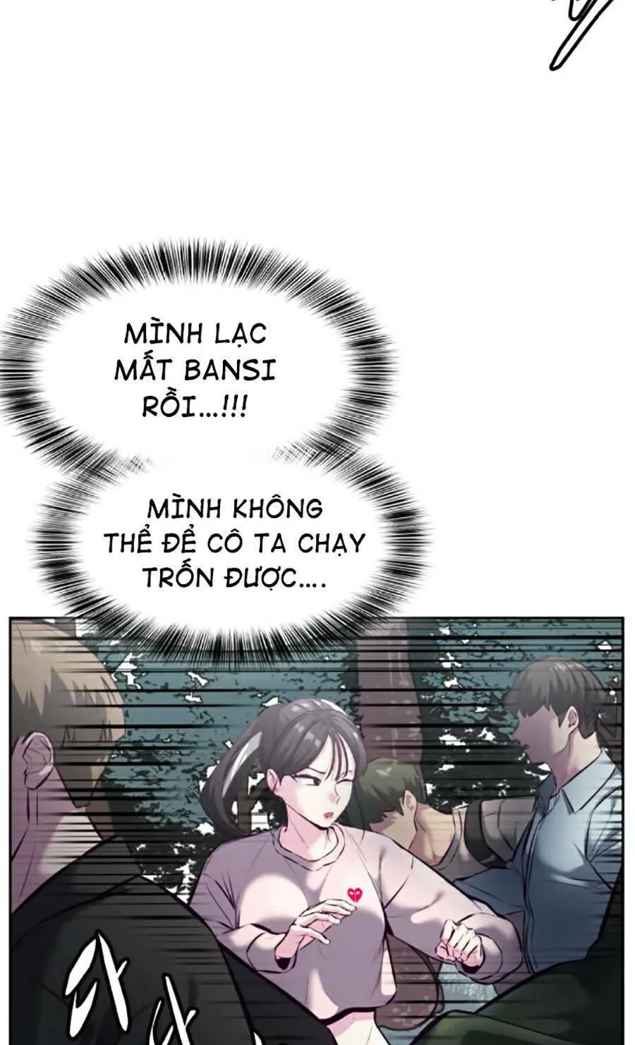 Cậu Bé Của Thần Chết chương 128 - trang 38
