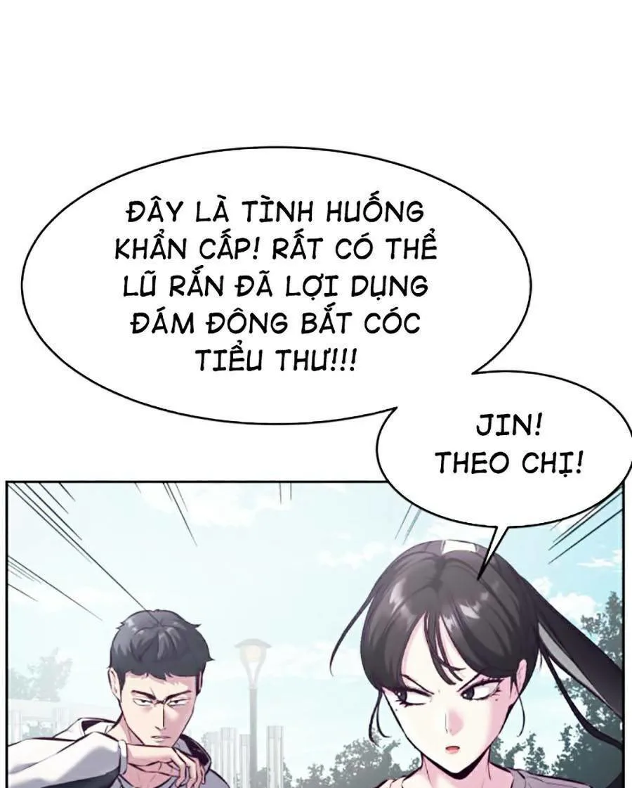Cậu Bé Của Thần Chết chương 128 - trang 41