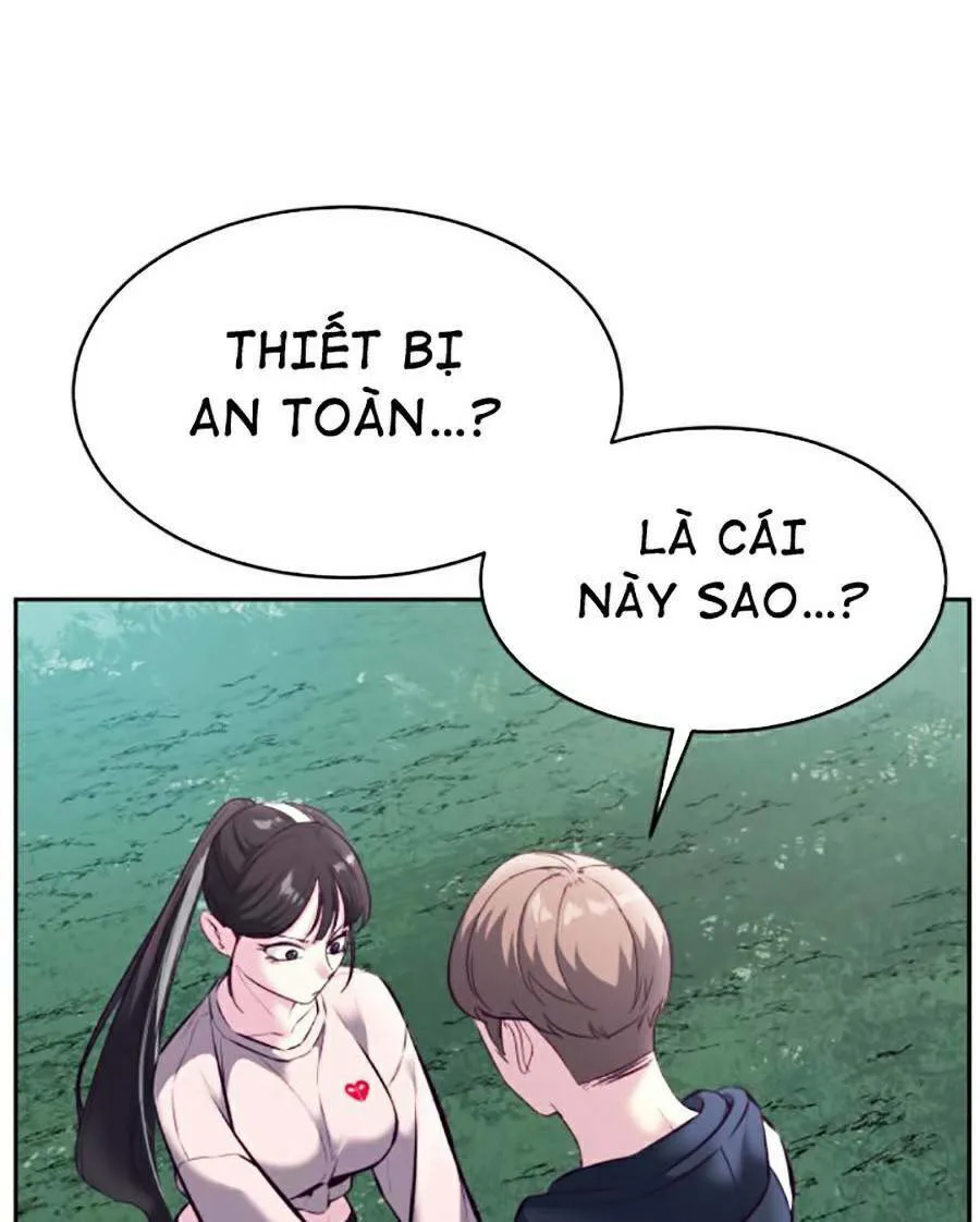 Cậu Bé Của Thần Chết chương 128 - trang 45