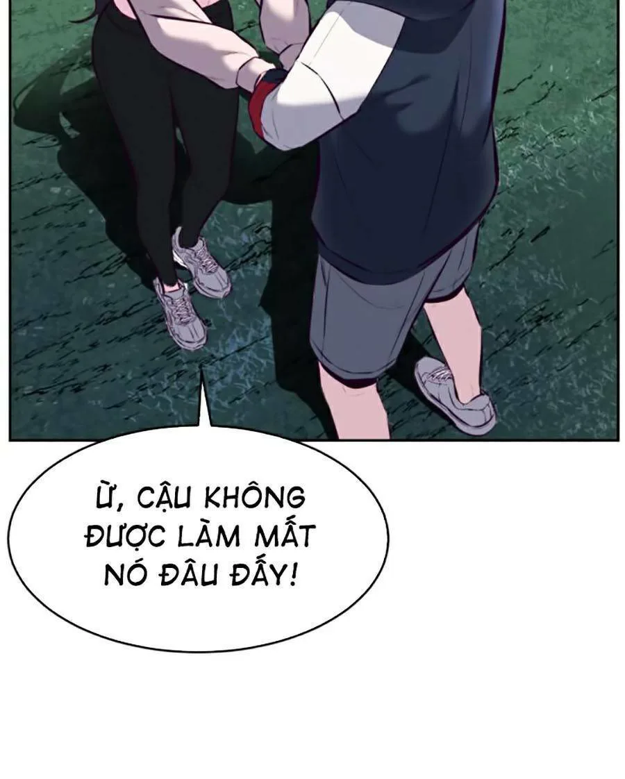 Cậu Bé Của Thần Chết chương 128 - trang 46