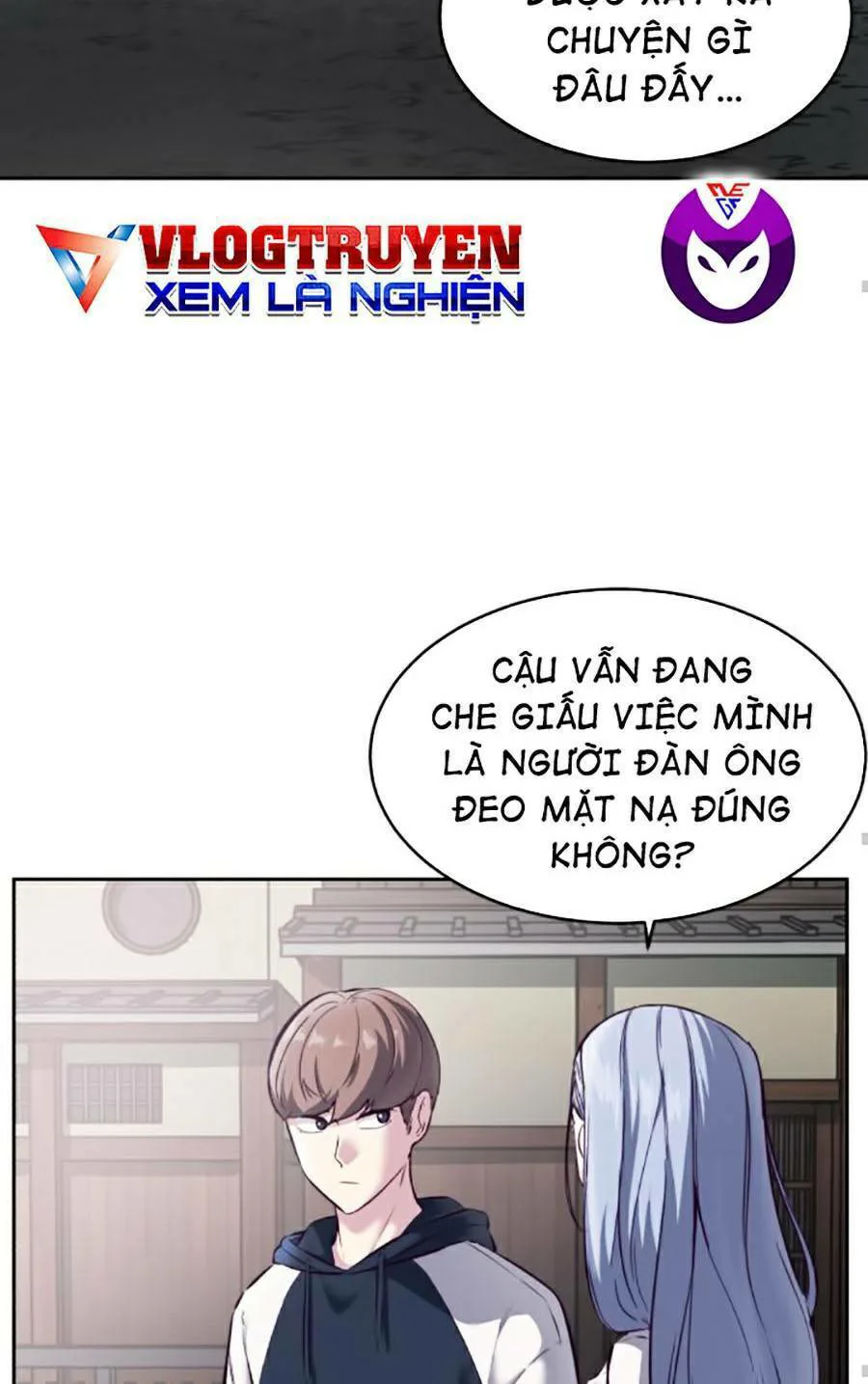 Cậu Bé Của Thần Chết chương 128 - trang 53