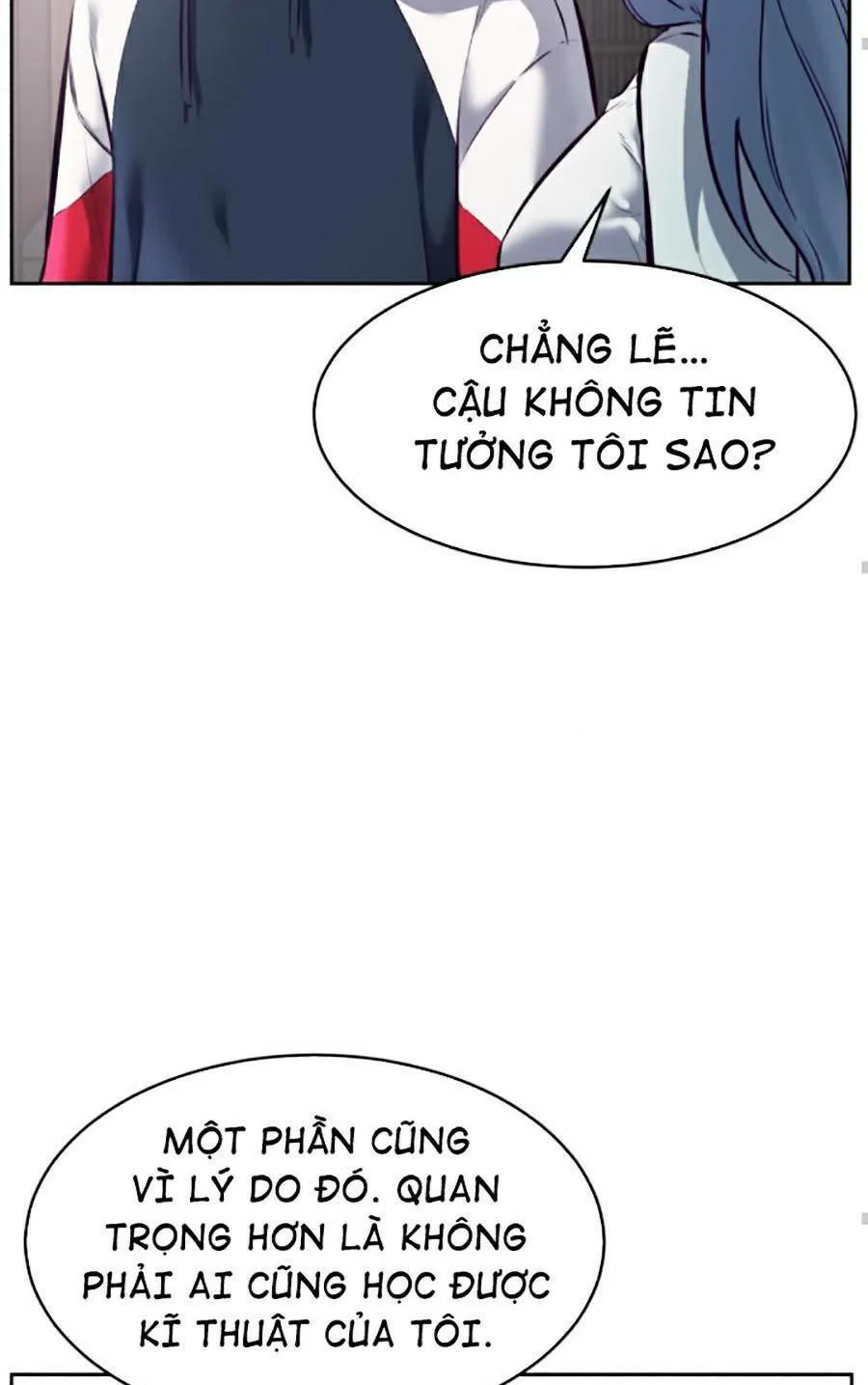 Cậu Bé Của Thần Chết chương 128 - trang 57