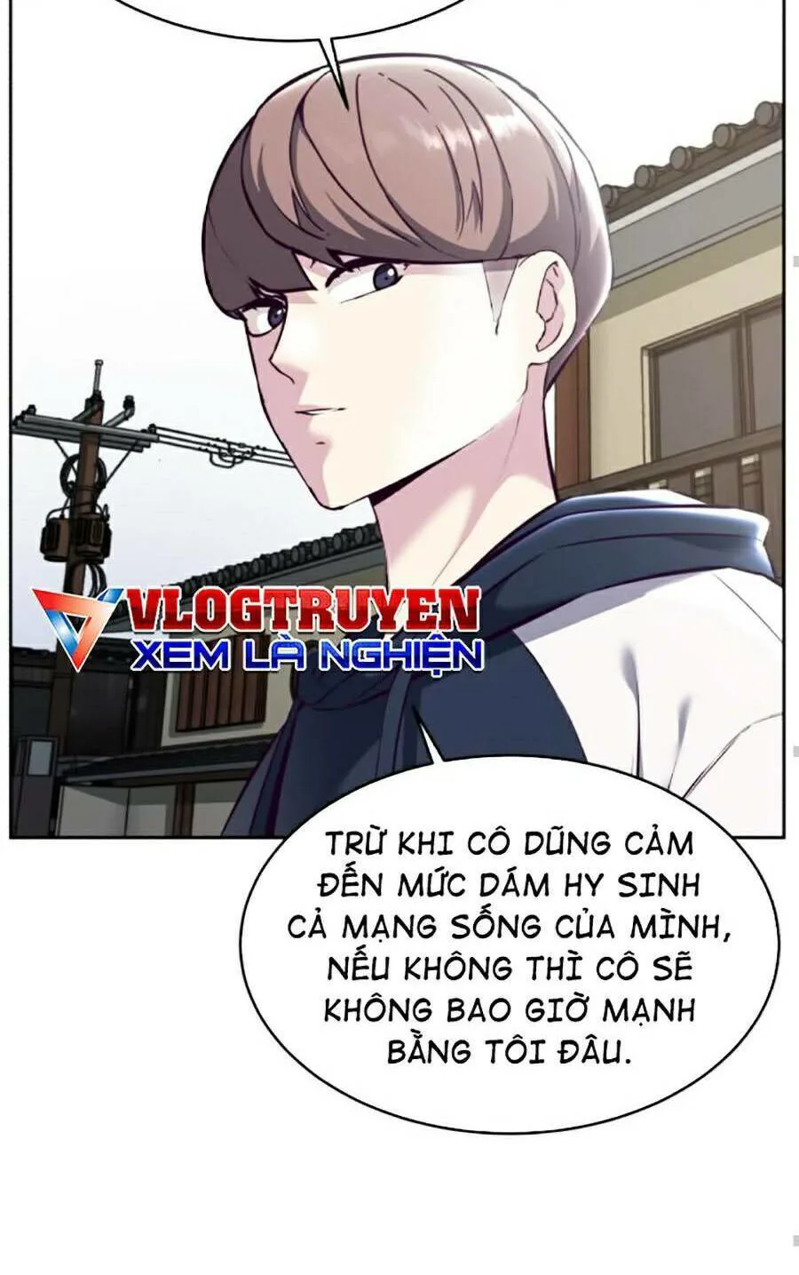 Cậu Bé Của Thần Chết chương 128 - trang 58