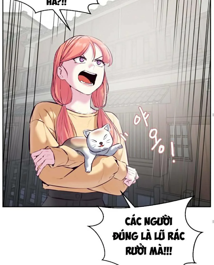 Cậu Bé Của Thần Chết chương 128 - trang 83