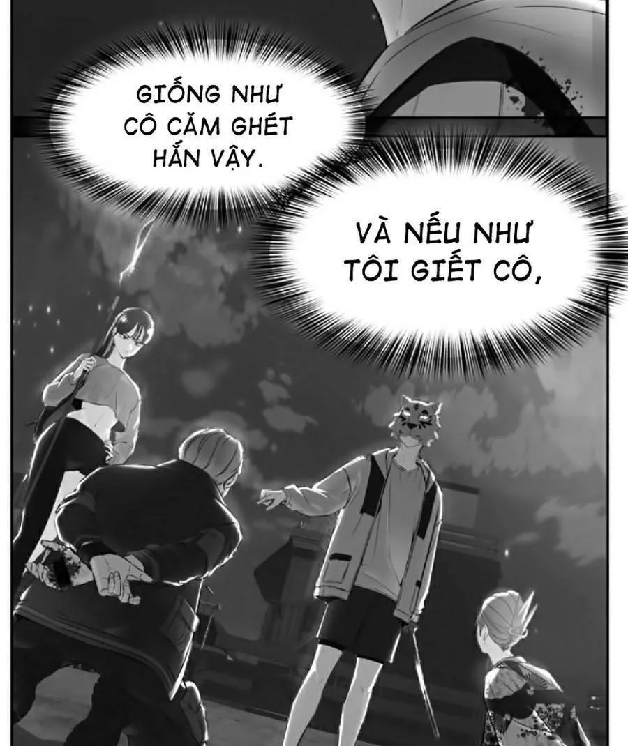 Cậu Bé Của Thần Chết chương 128 - trang 115