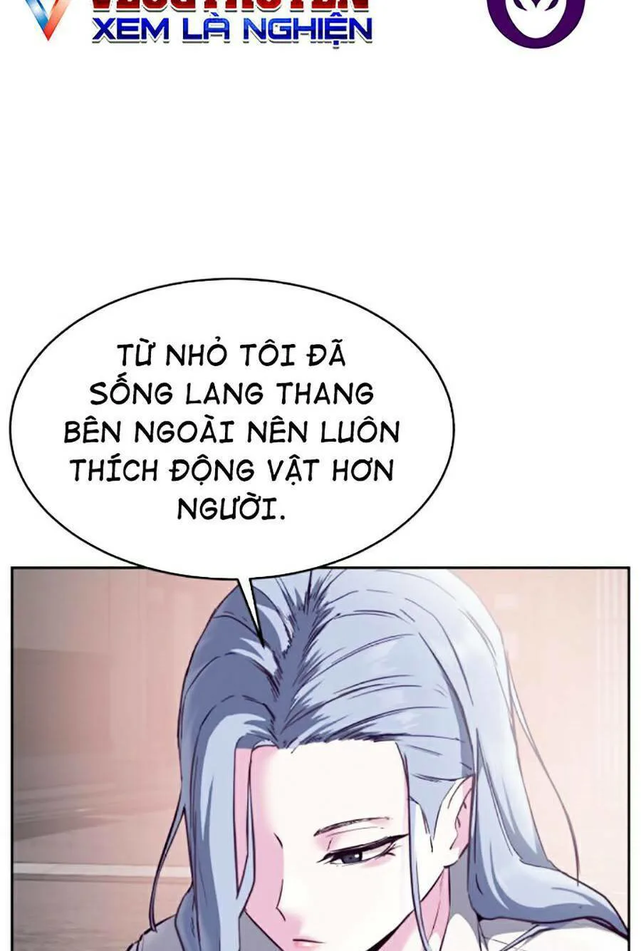 Cậu Bé Của Thần Chết chương 128 - trang 129