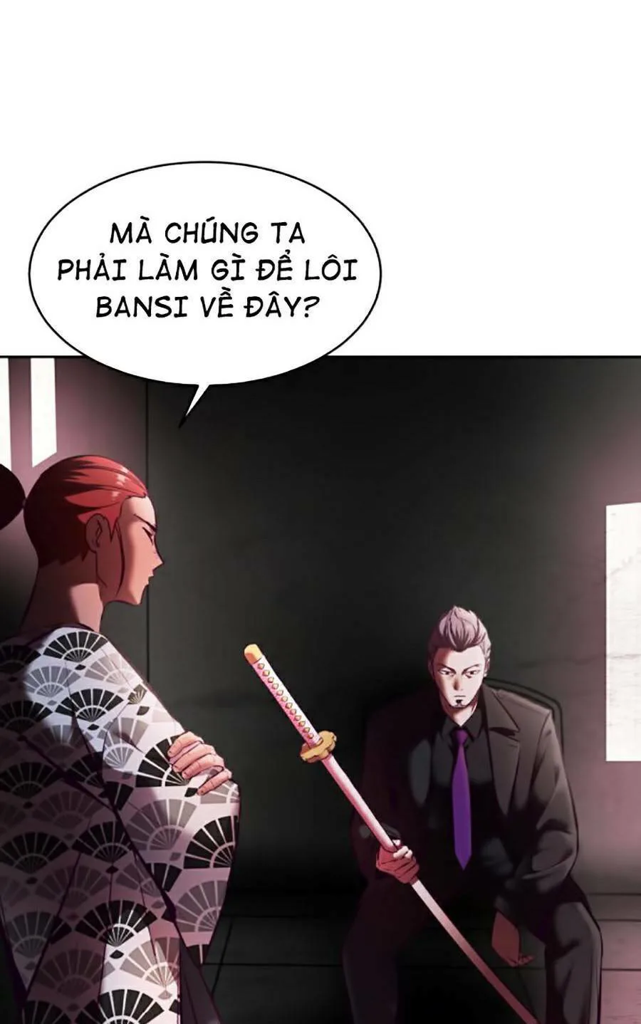 Cậu Bé Của Thần Chết chương 128 - trang 151
