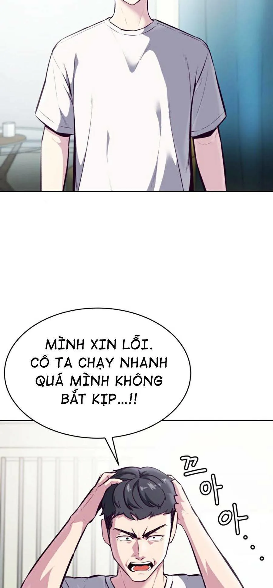 Cậu Bé Của Thần Chết chương 132 - trang 3